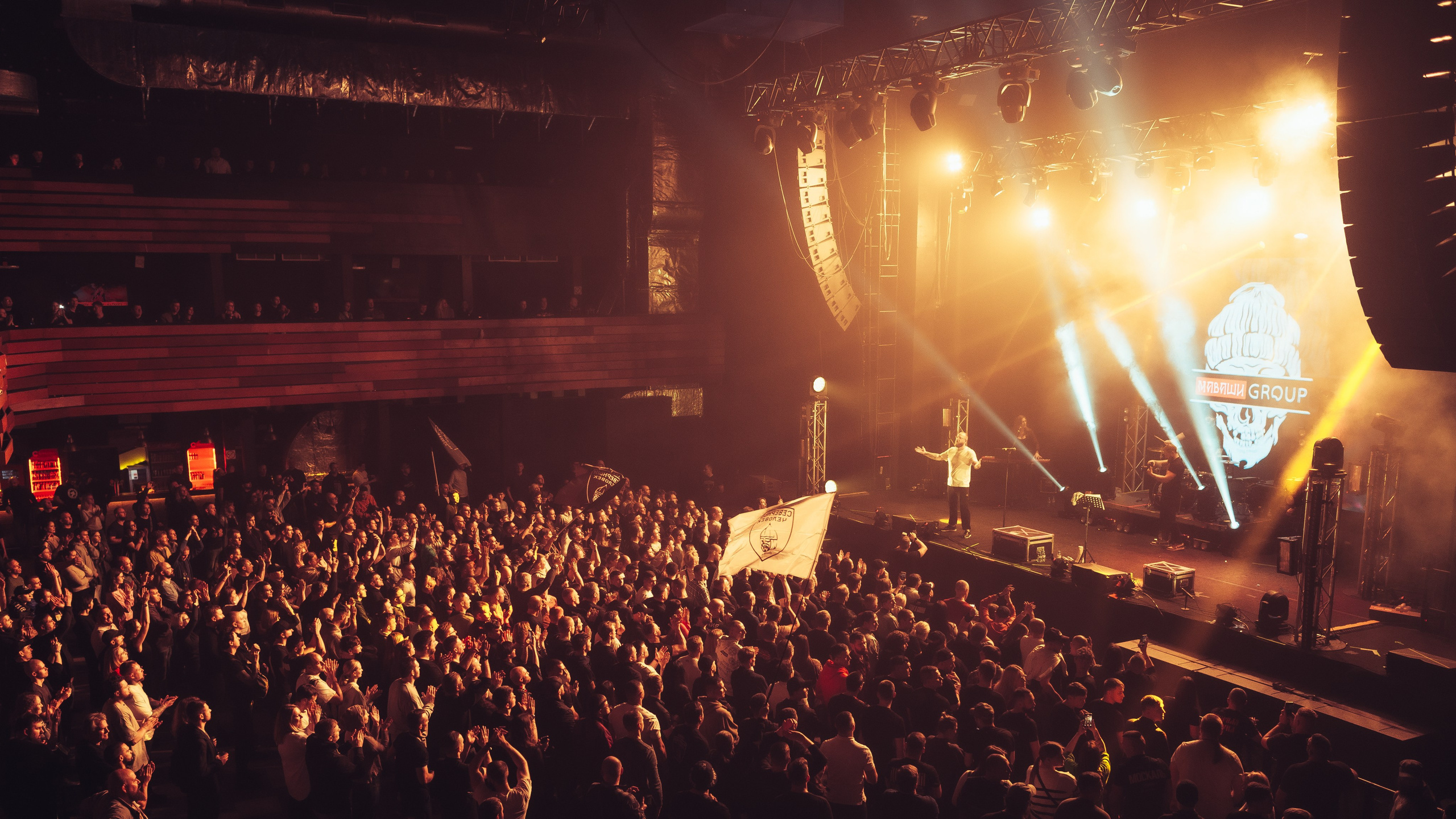 МАВАШИ group, 2025 год. Иван Кубик — фотограф и видеограф