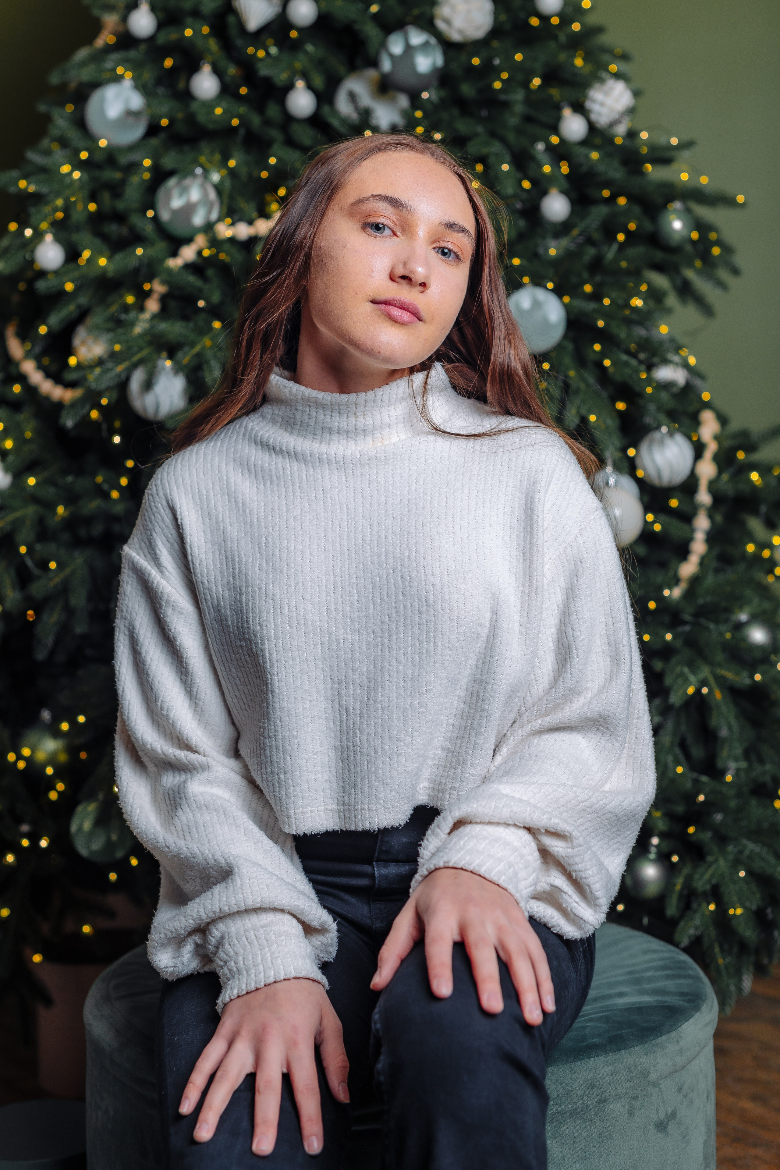 Выпускной альбом — 9 «А». Иван Кубик — фотограф и видеограф