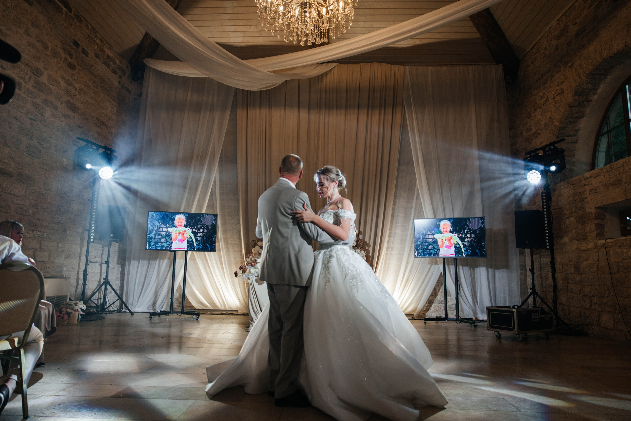 DMITRY & MARIA. Свадебное ФОТО & ВИДЕО Москва/Липецк