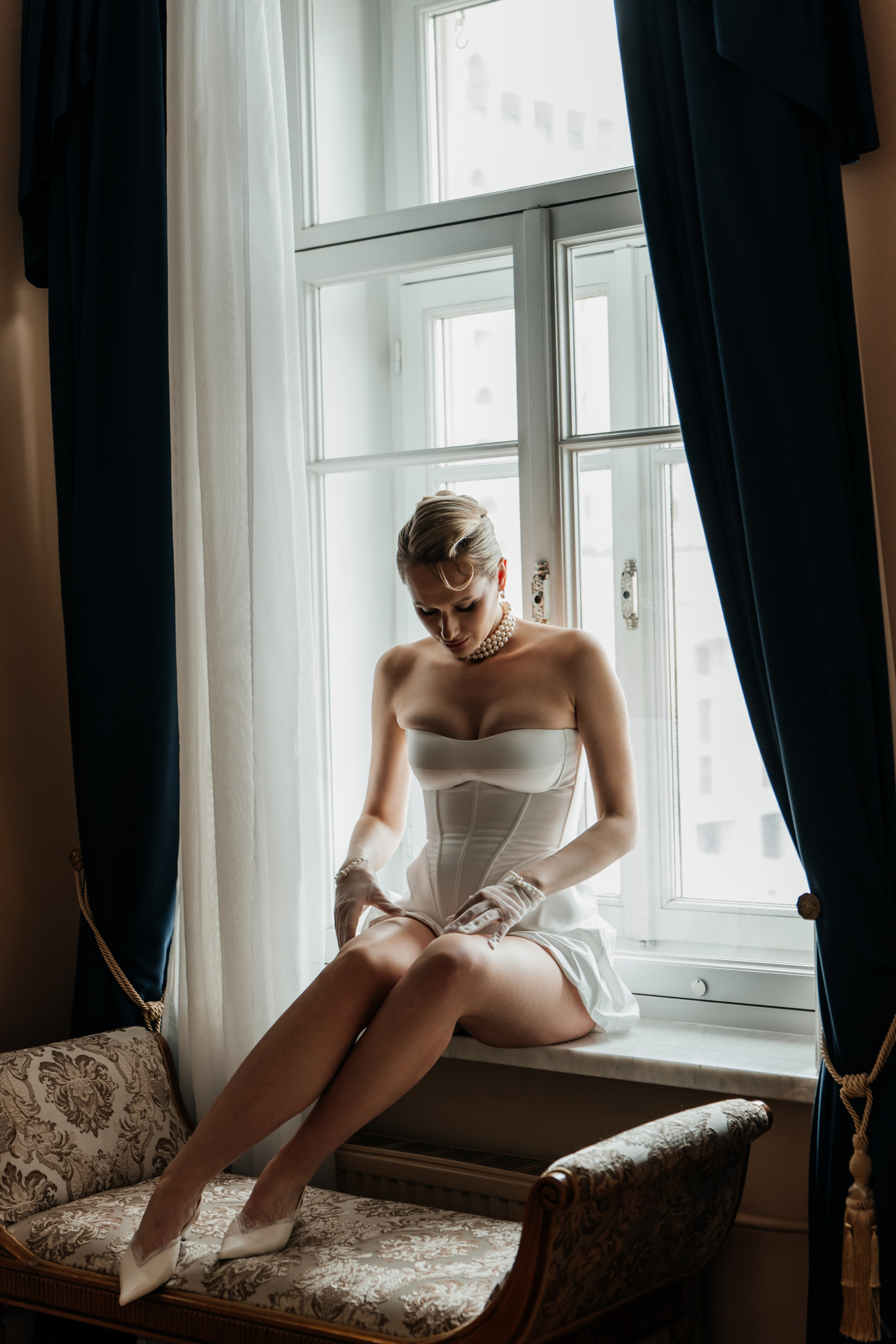 ALEXEY & SOFI. Свадебное ФОТО & ВИДЕО Москва/Липецк