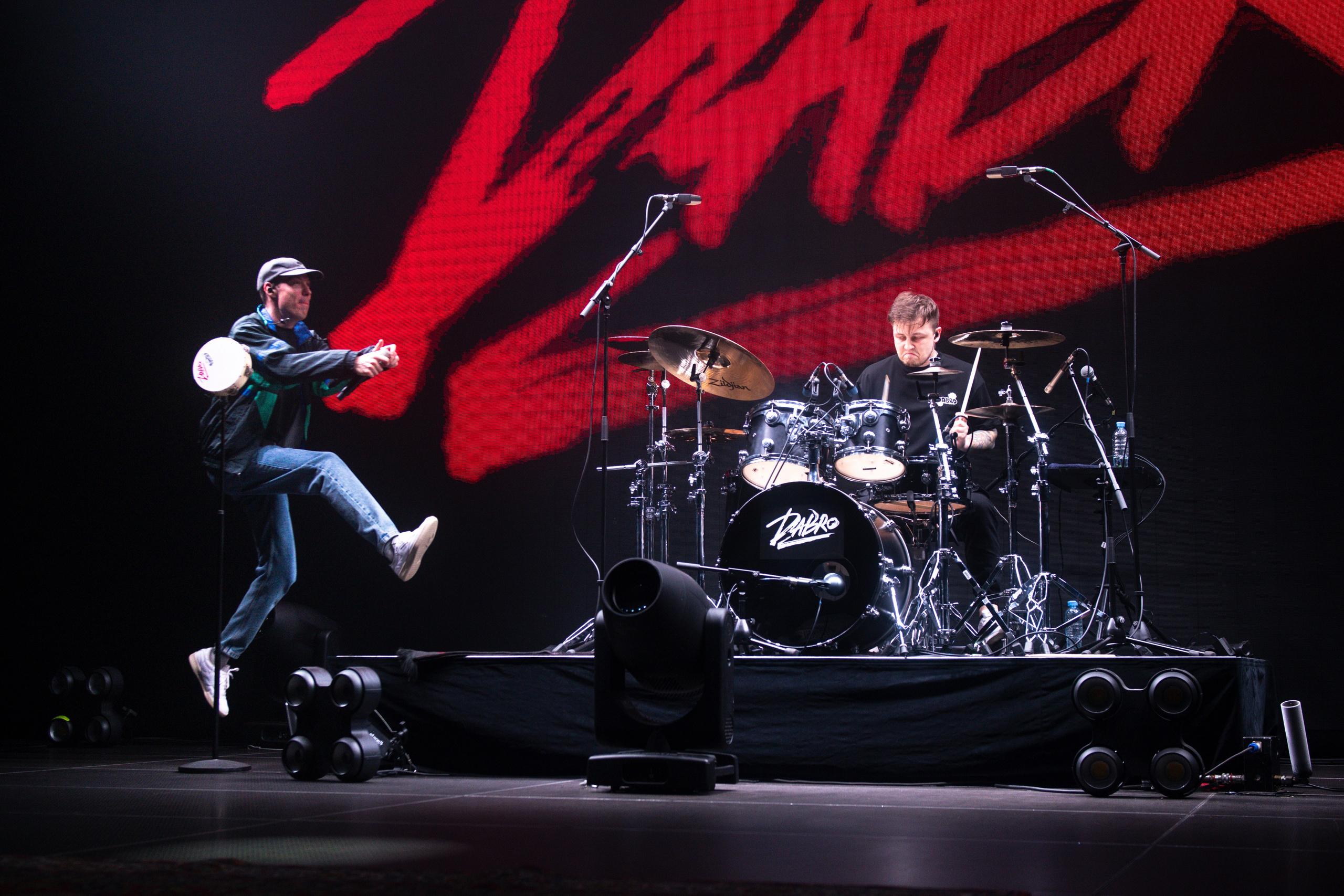 Концертные съемки. Фотограф Нижний Новгород Арина Козлова