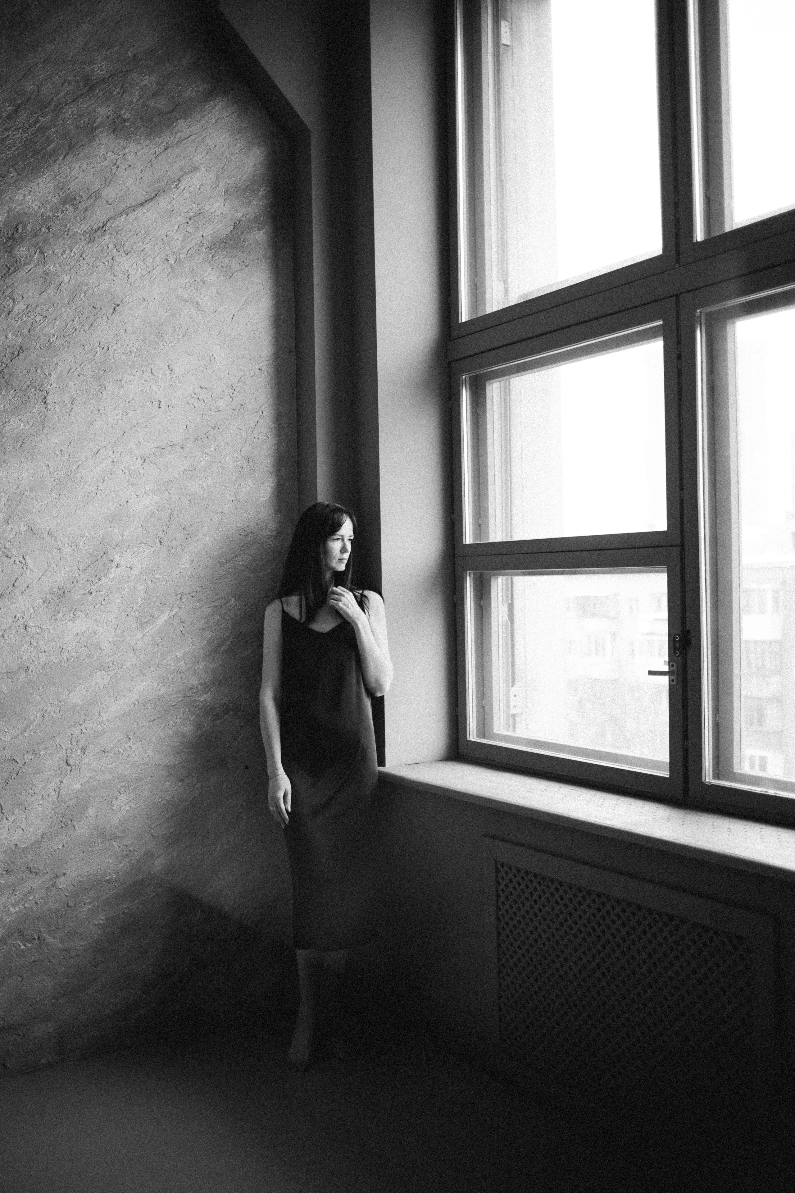 Анастасия. Семейный фотограф Фотосессия беременности  Екатеринбург Елена Луткова