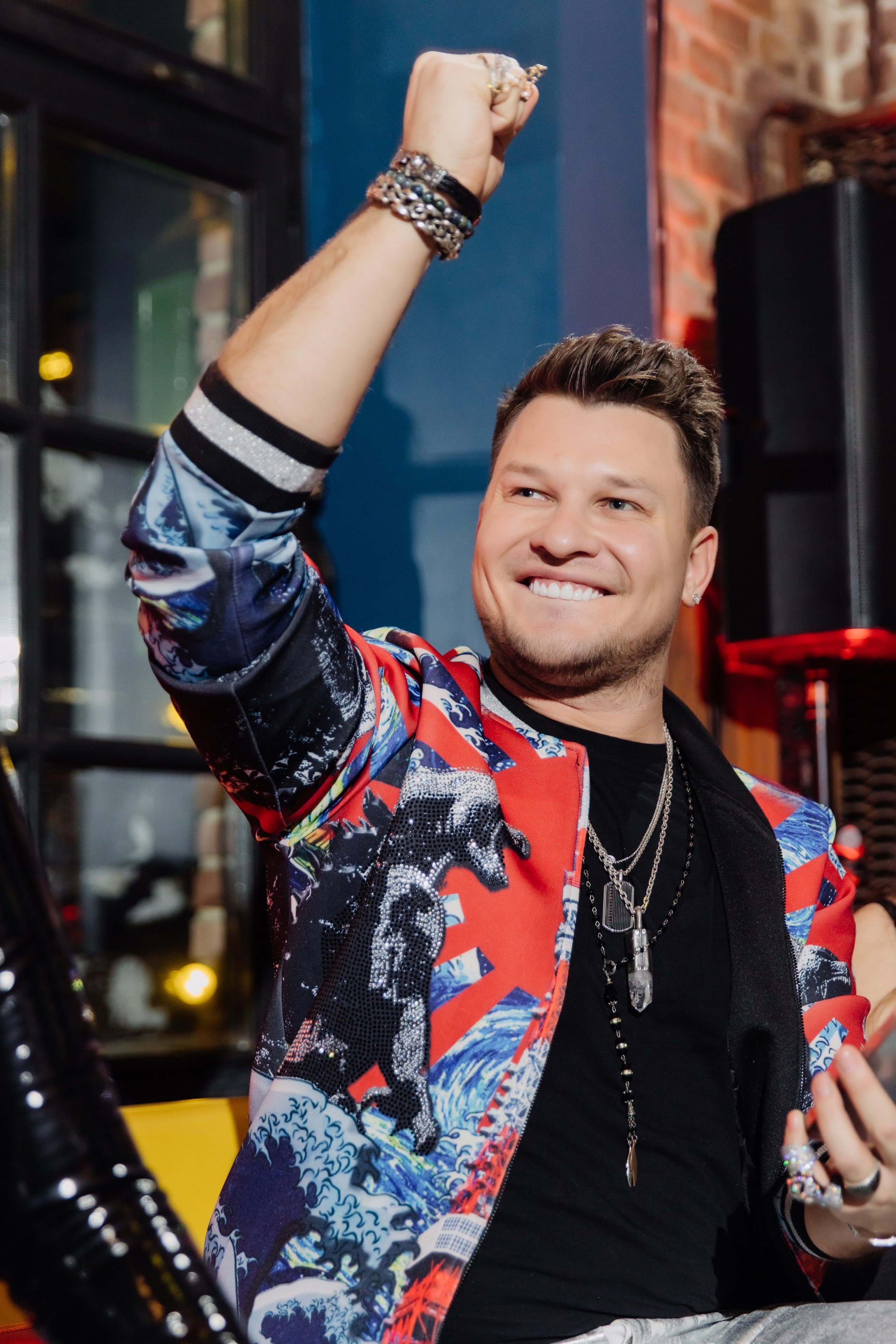 Корпоратив. Репортажный фотограф Ольга Кочетова в Москве