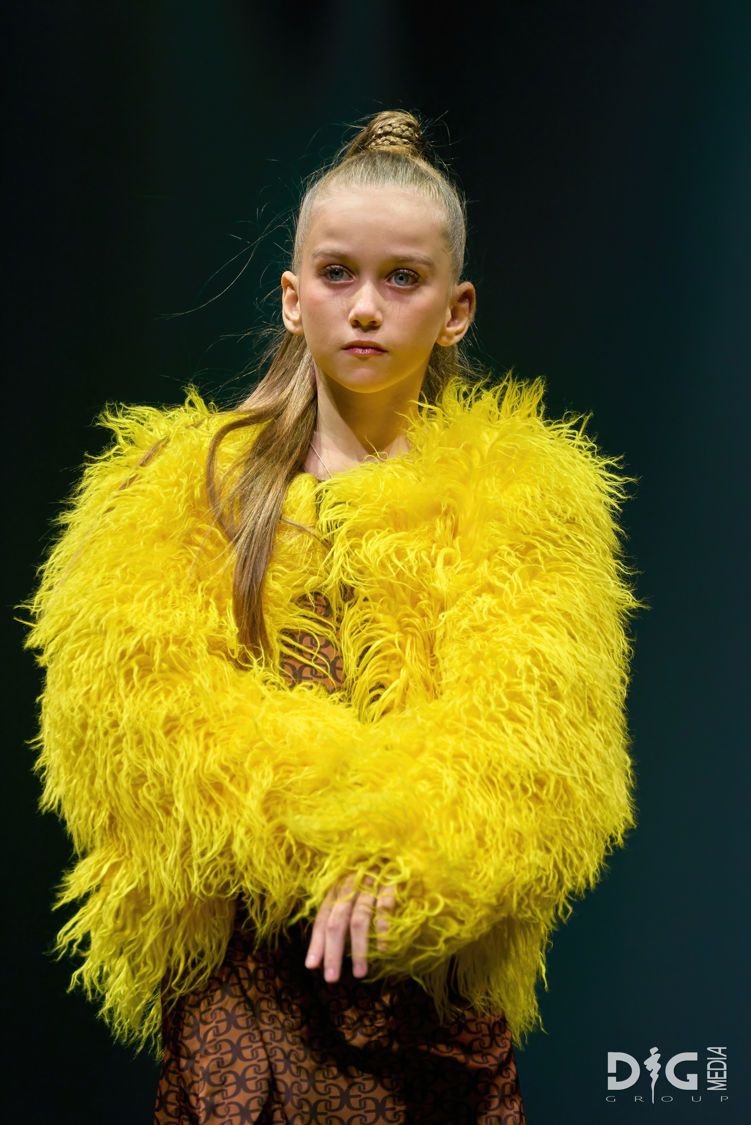 Krasnodar kids fashion week | 01-11-25 | the fragment. Showbiz | Fashion | Reportage