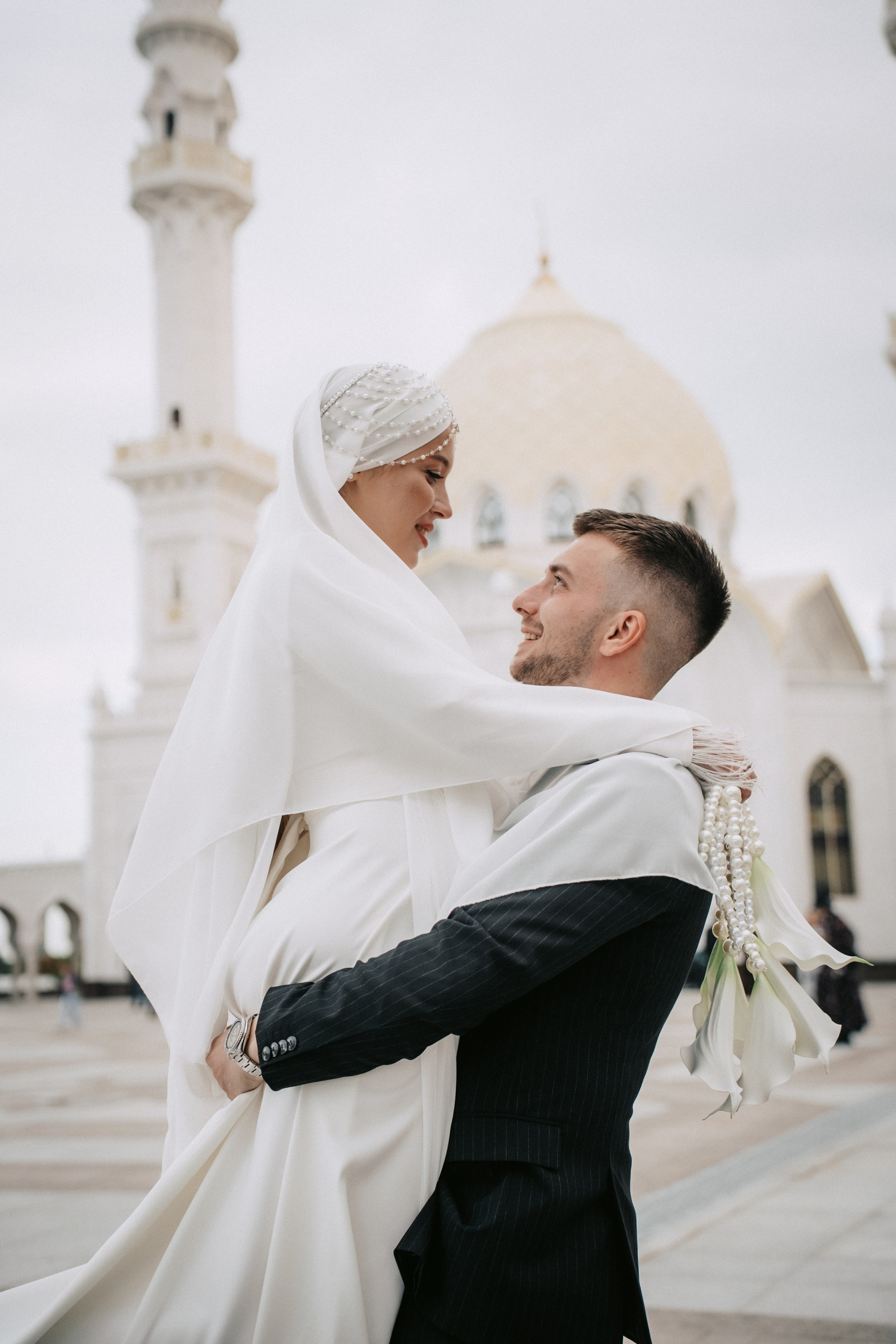 Алина и Мерт. Главная