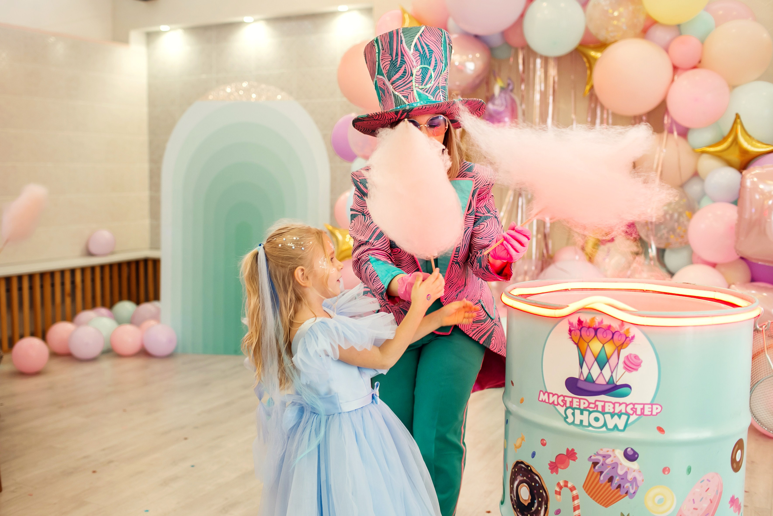 Алисе 5 лет. Детский и семейный фотограф в Москве Анна Ипатьева