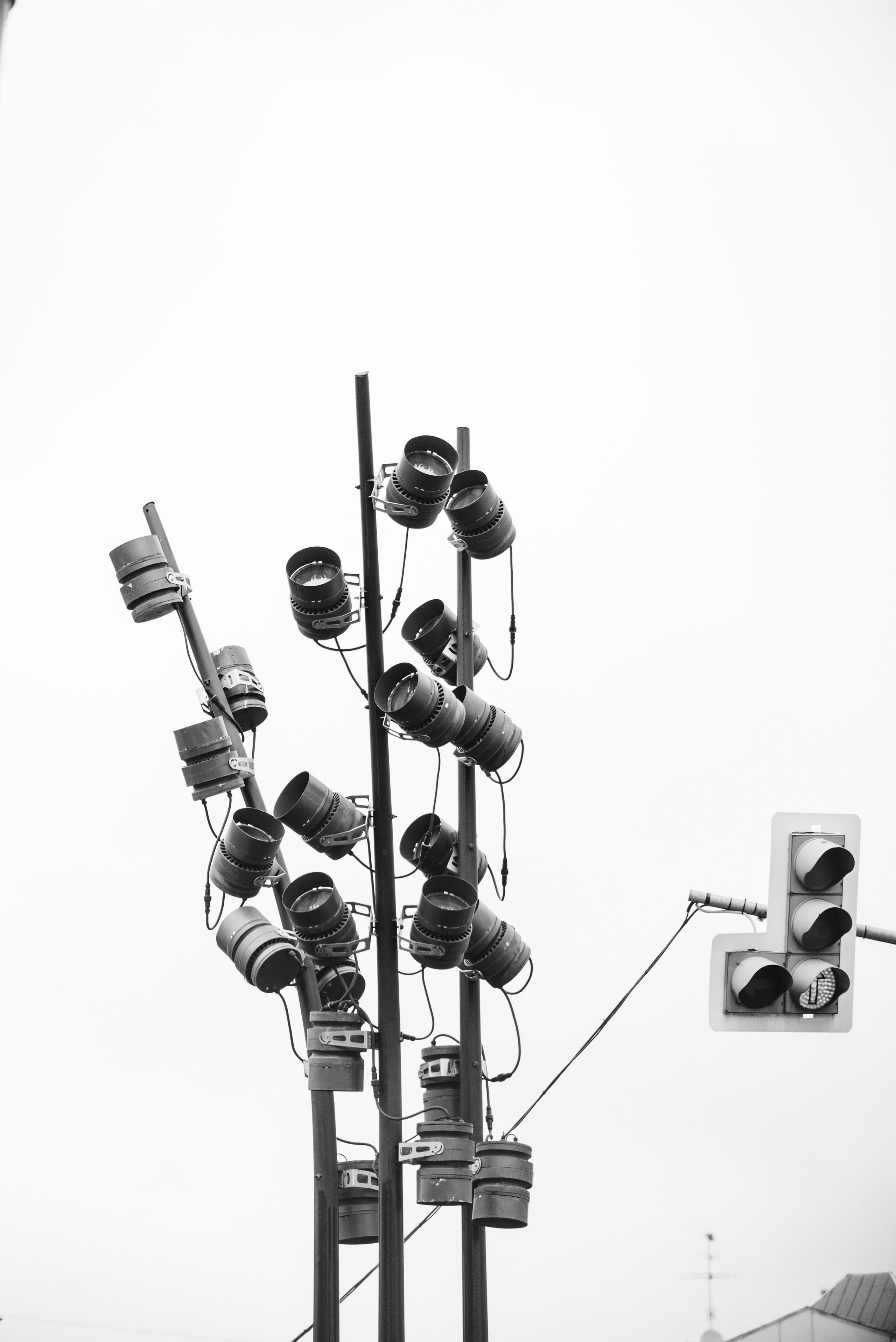 Лица Столицы. Главная