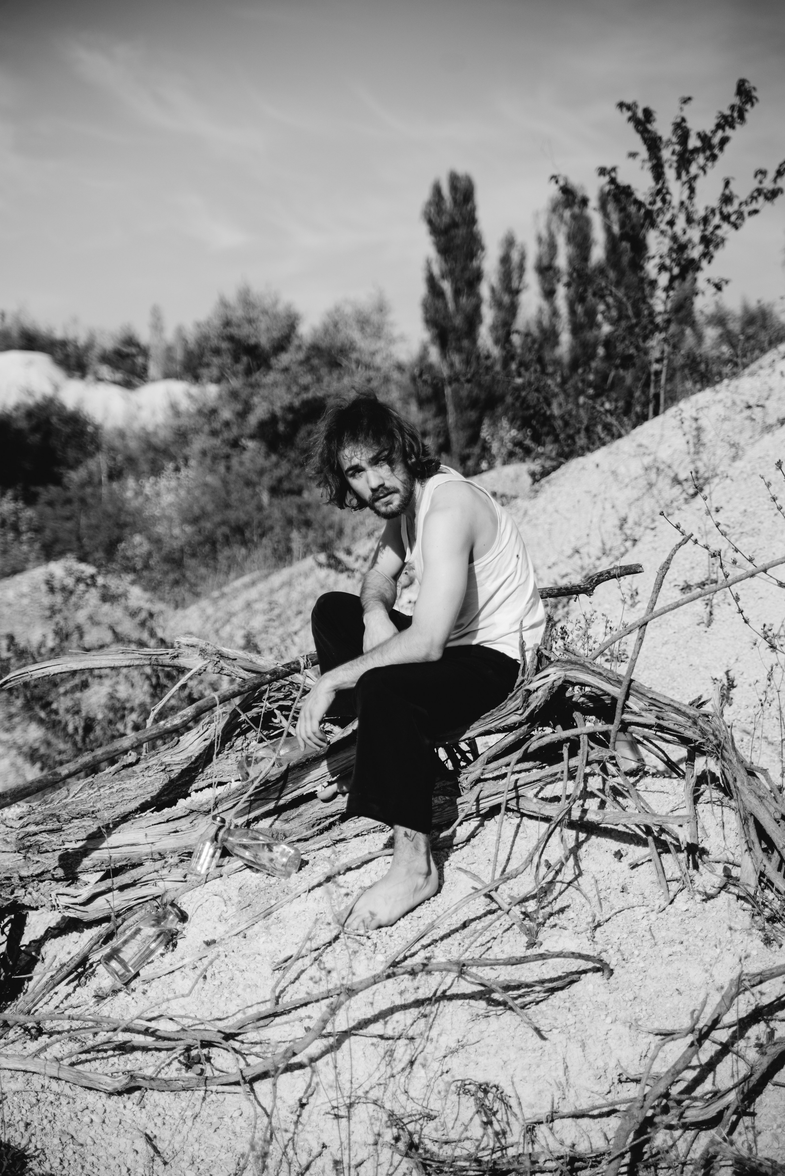 Илья. Главная