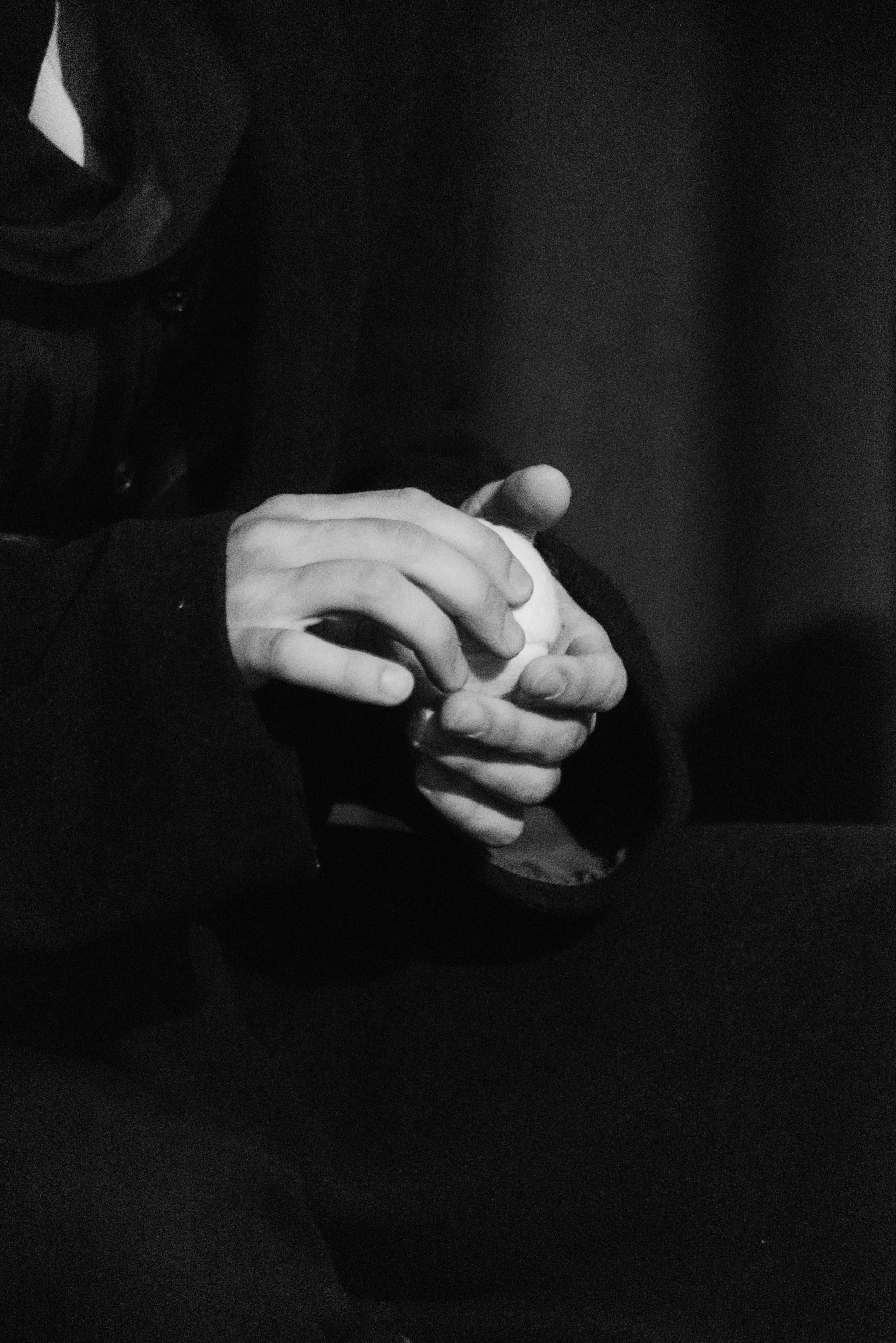 Обрыв. Главная