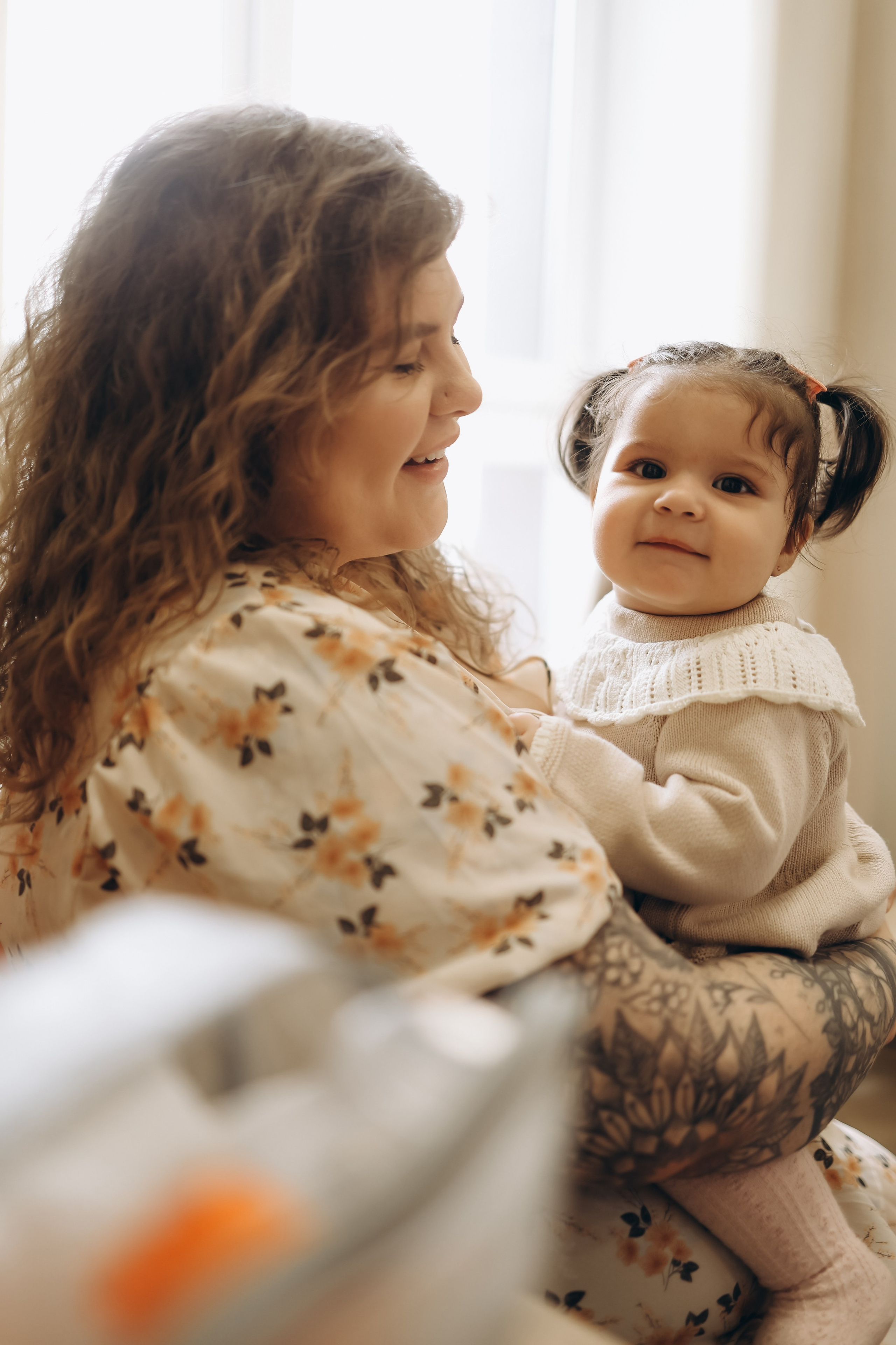 Mum’s blog. Фотограф Барнаул Надежда Киселева