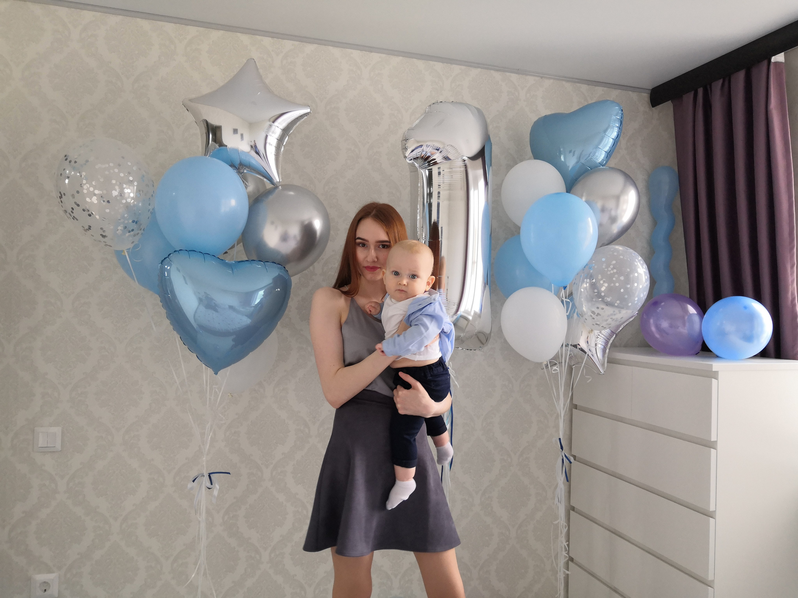 Остальные фото. Виталий Юрченко