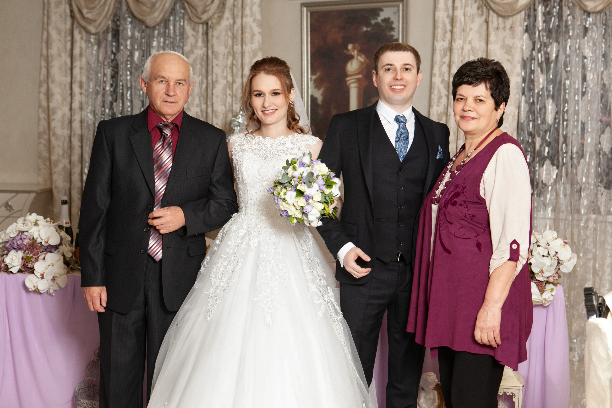 Свадьба фото. Виталий Юрченко