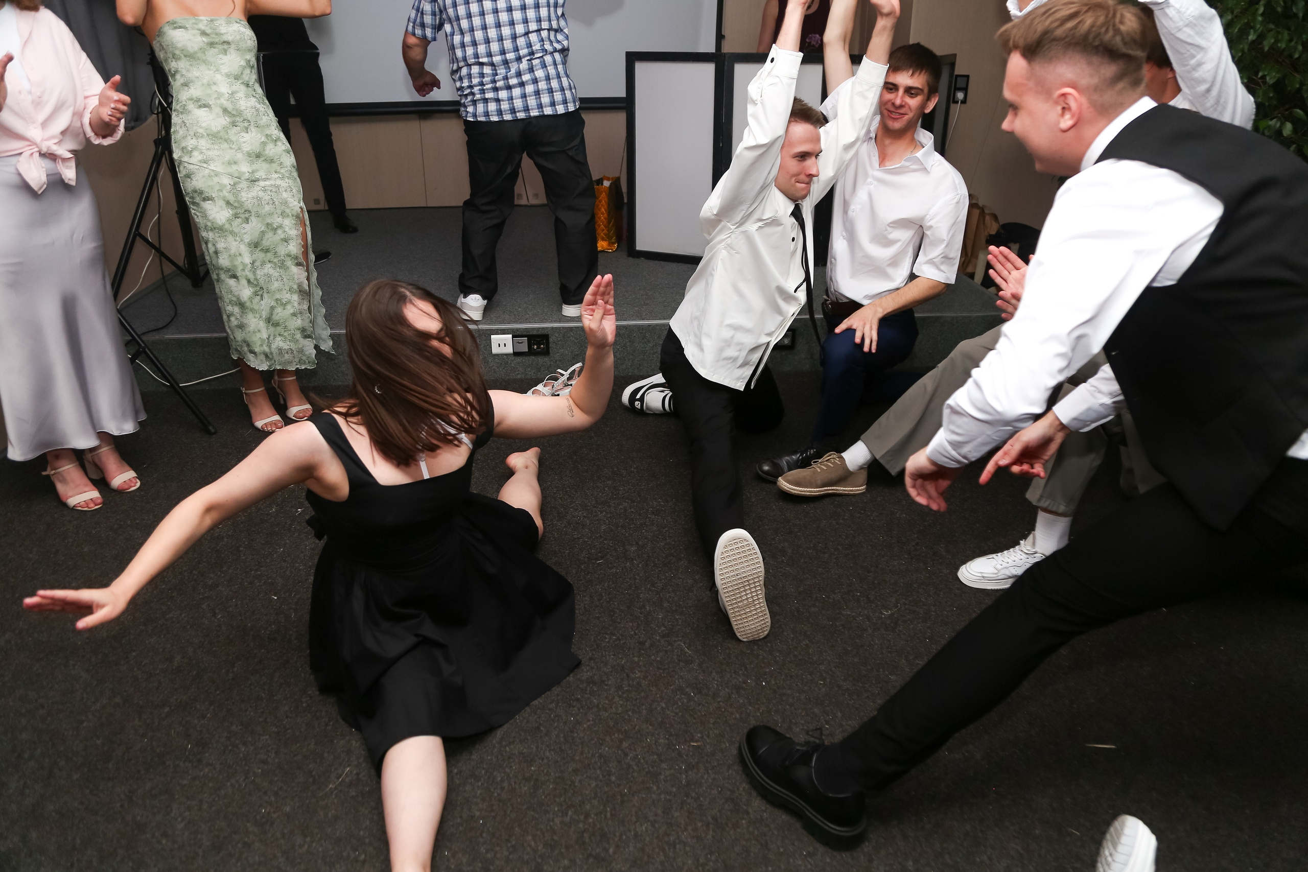 Женя и Даник. Свадебный фотограф Беларусь Ольга Козыренко