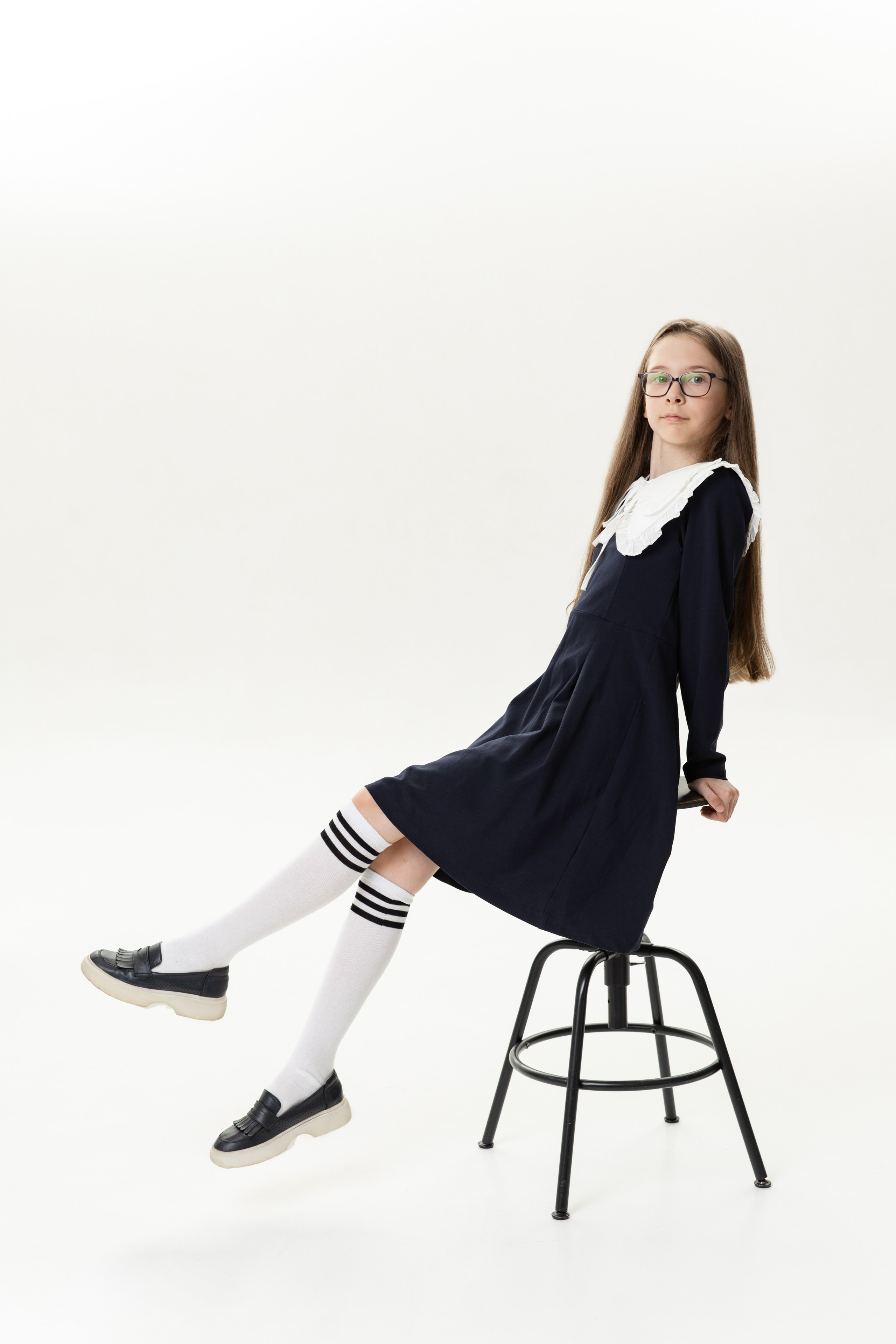 Портреты 4 классов. «ТвойАльбом»