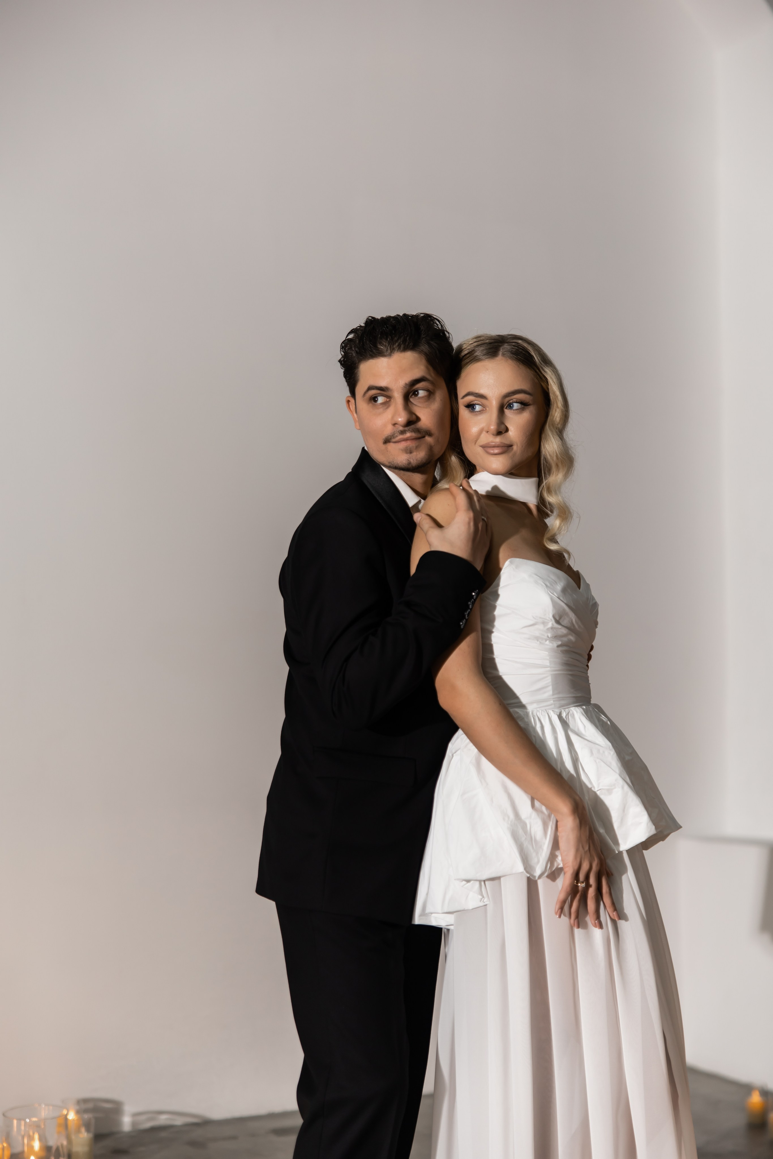 ПАВЕЛ+АНАСТАСИЯ. Фотограф Элла Ефимова