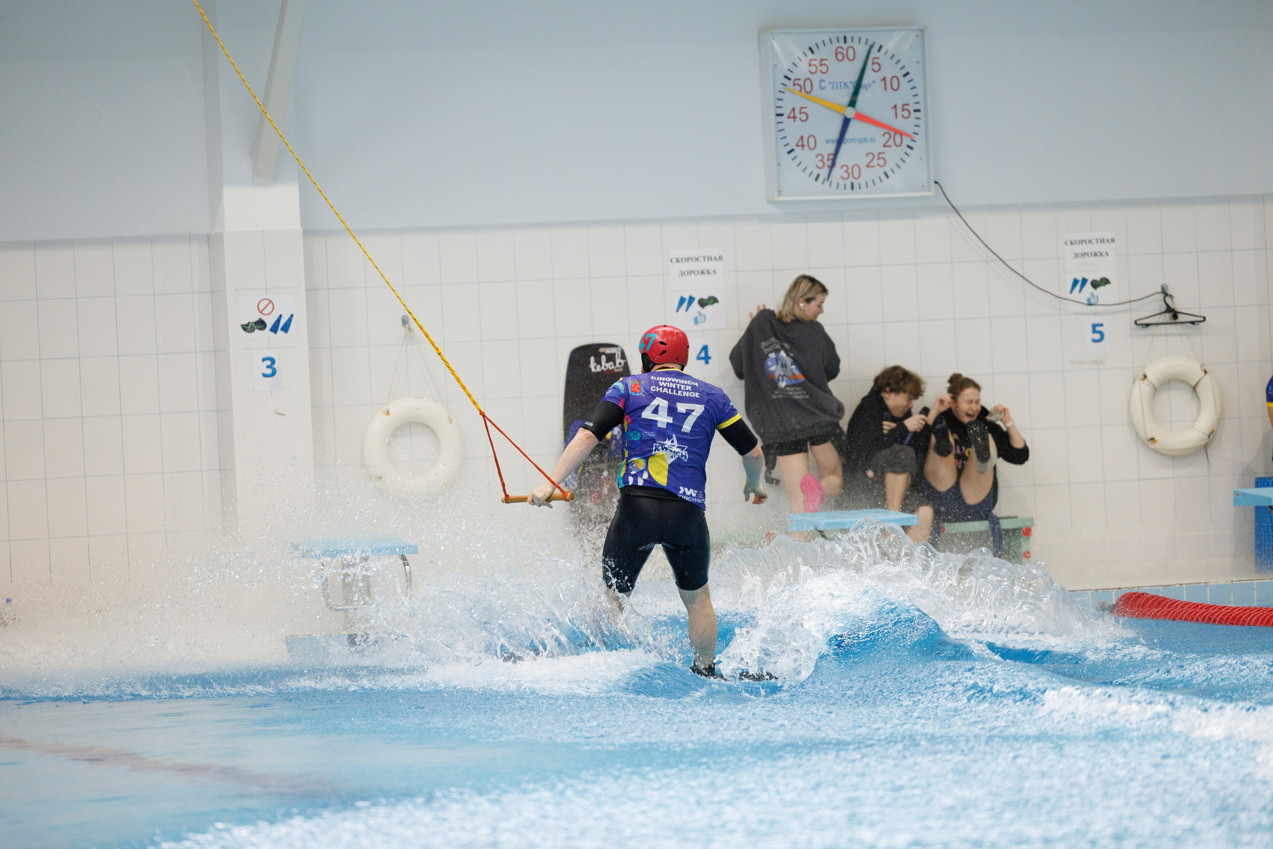 KWWCH 2024. Фотограф Александр Заломаев