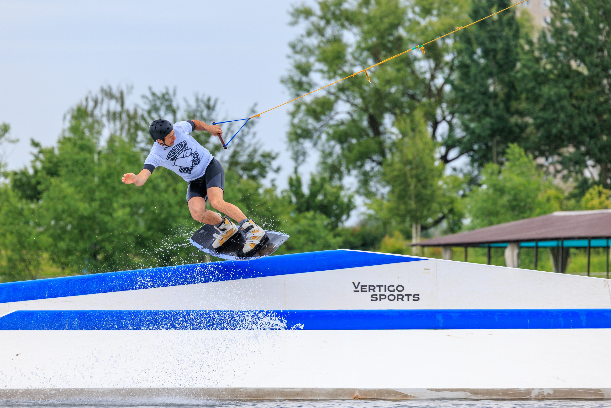 KUPCHINO OPEN CONTEST 2025. Фотограф Александр Заломаев