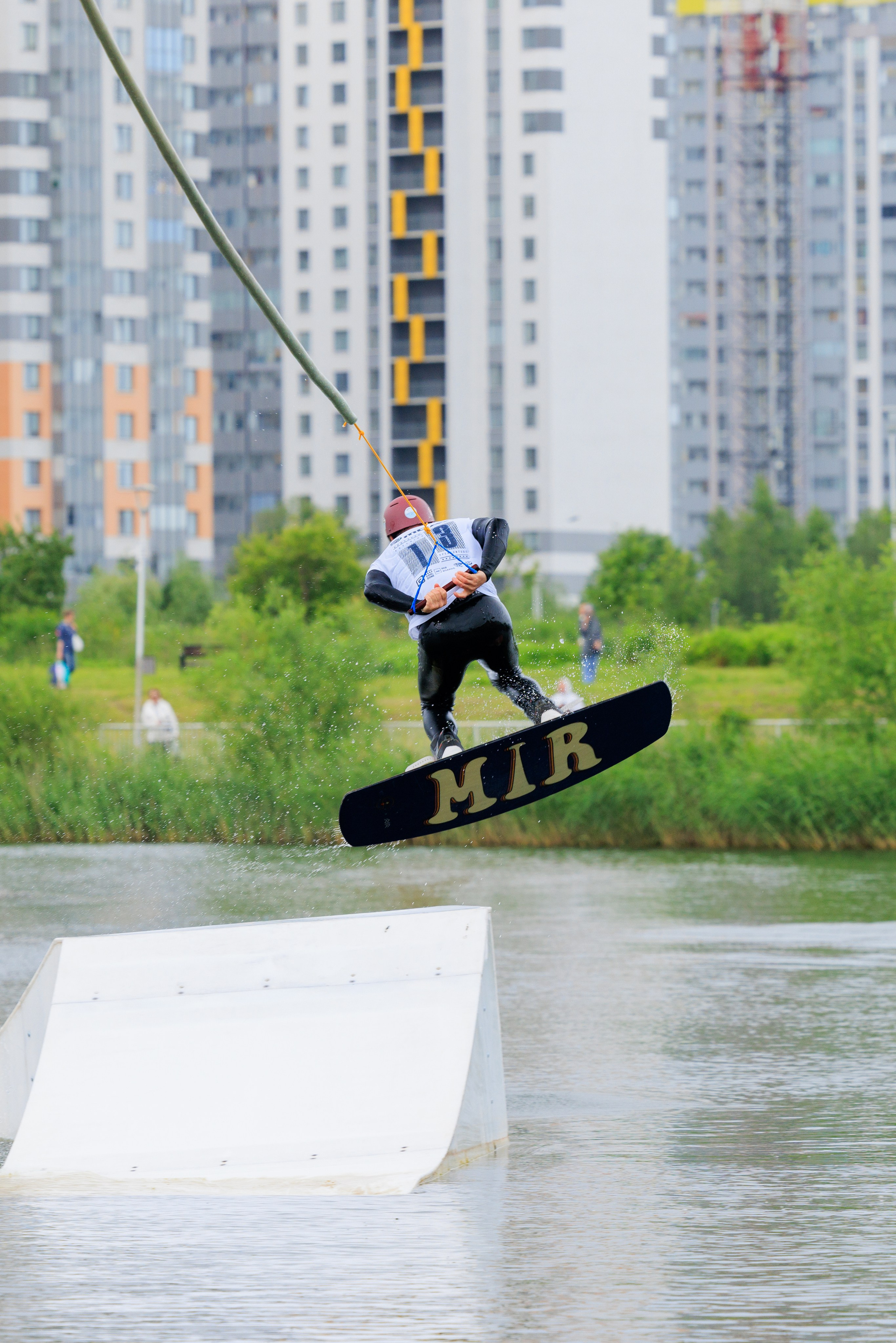 KUPCHINO OPEN CONTEST 2025. Фотограф Александр Заломаев