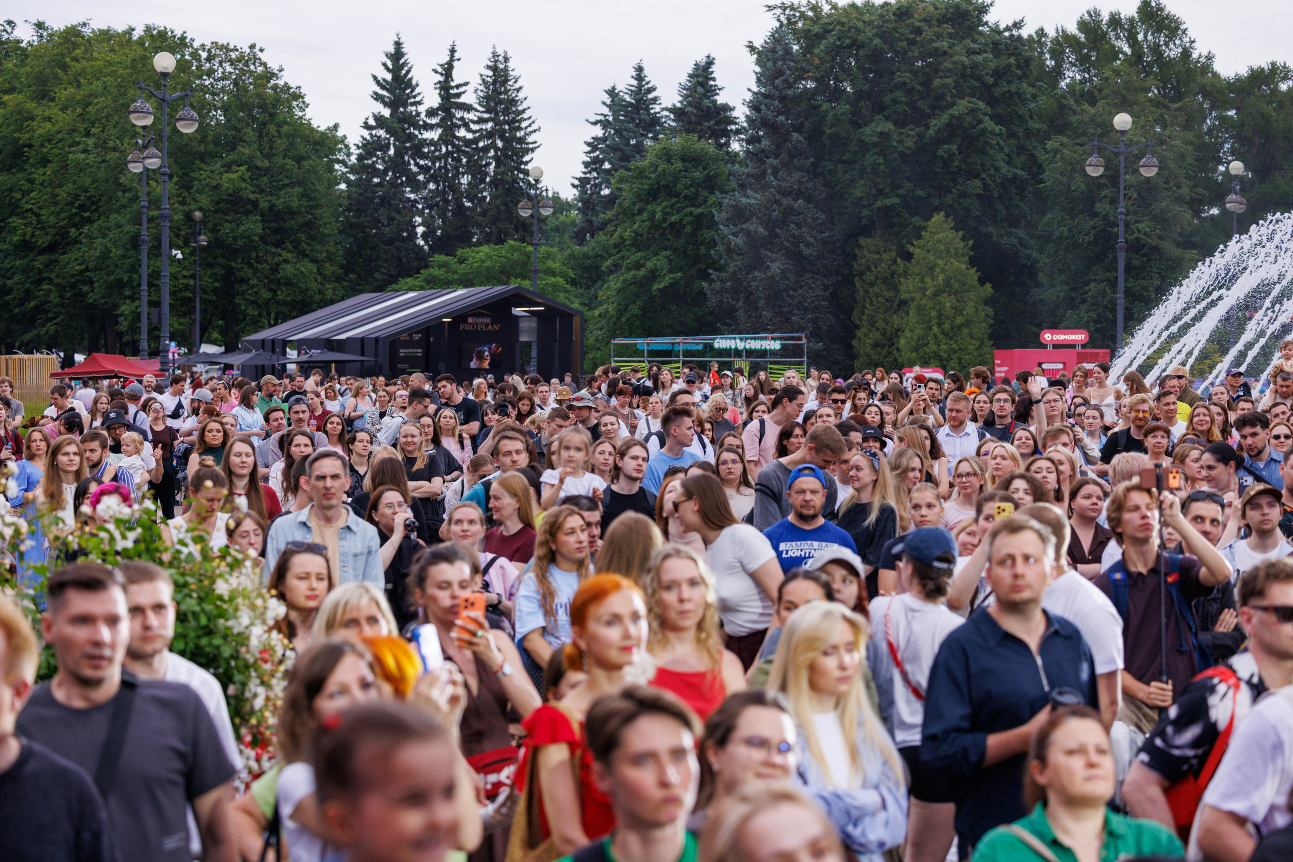 PetShopDays2026. Фотограф Александр Заломаев