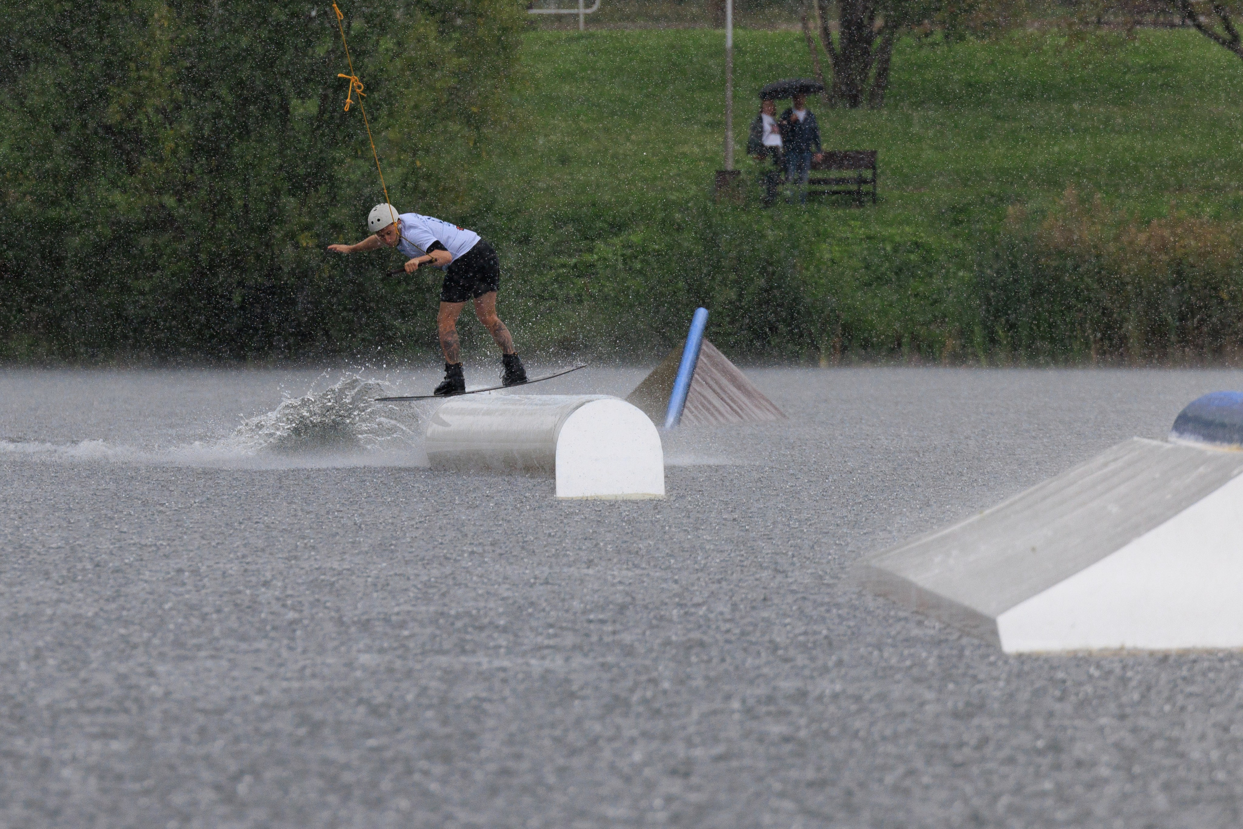KupchinoOpenContest 2024. Фотограф Александр Заломаев