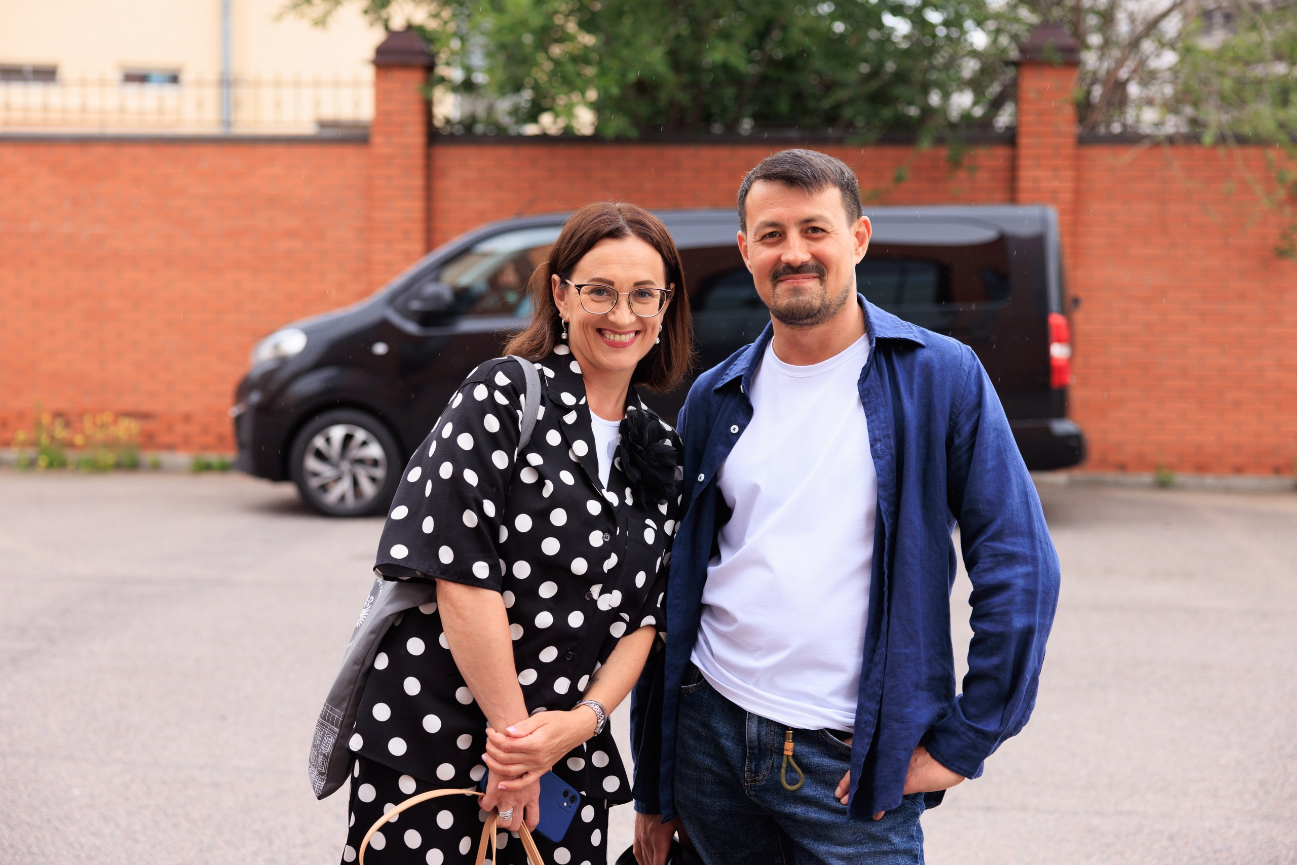 Нетворкинг Стаса Еговцева в СПб. Фотограф Александр Заломаев