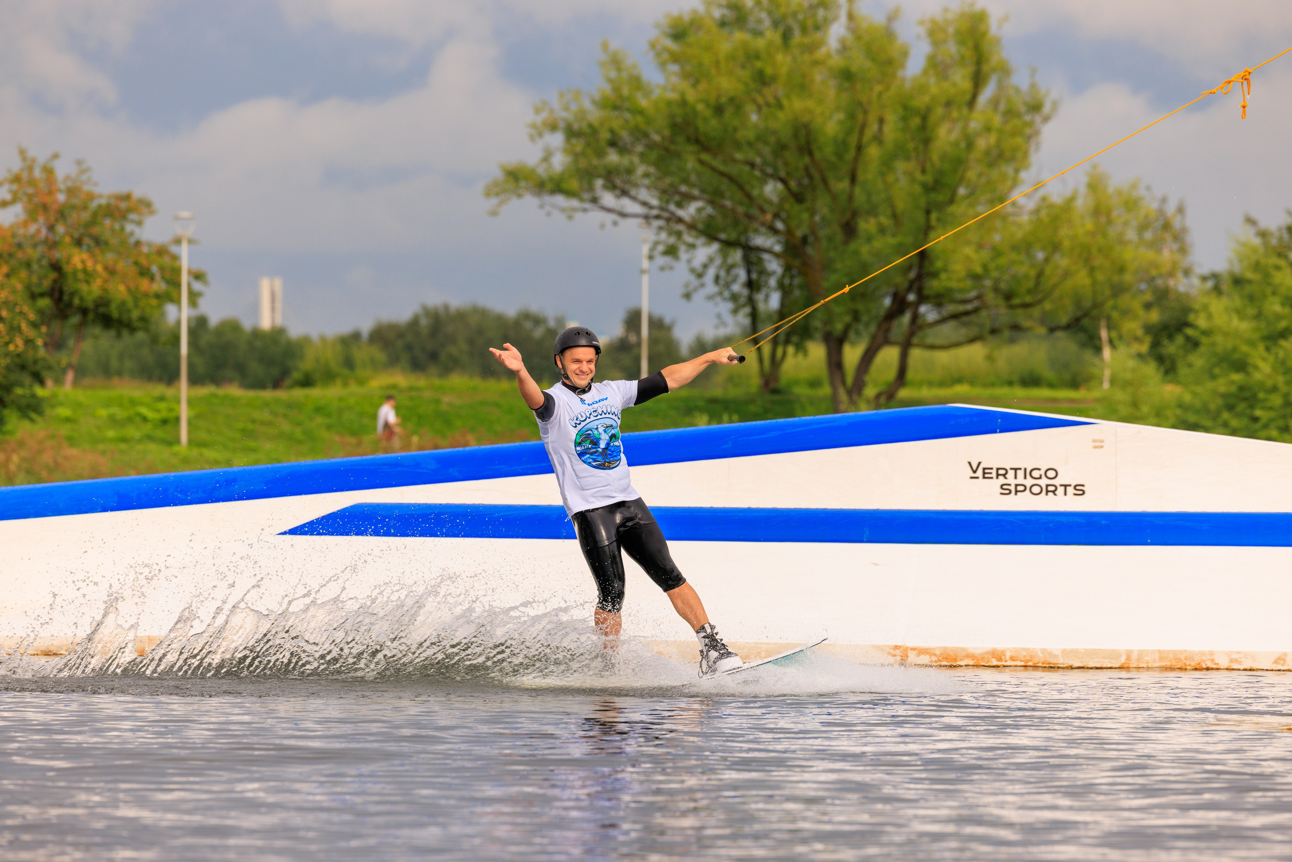 KupchinoOpenContest 2024. Фотограф Александр Заломаев