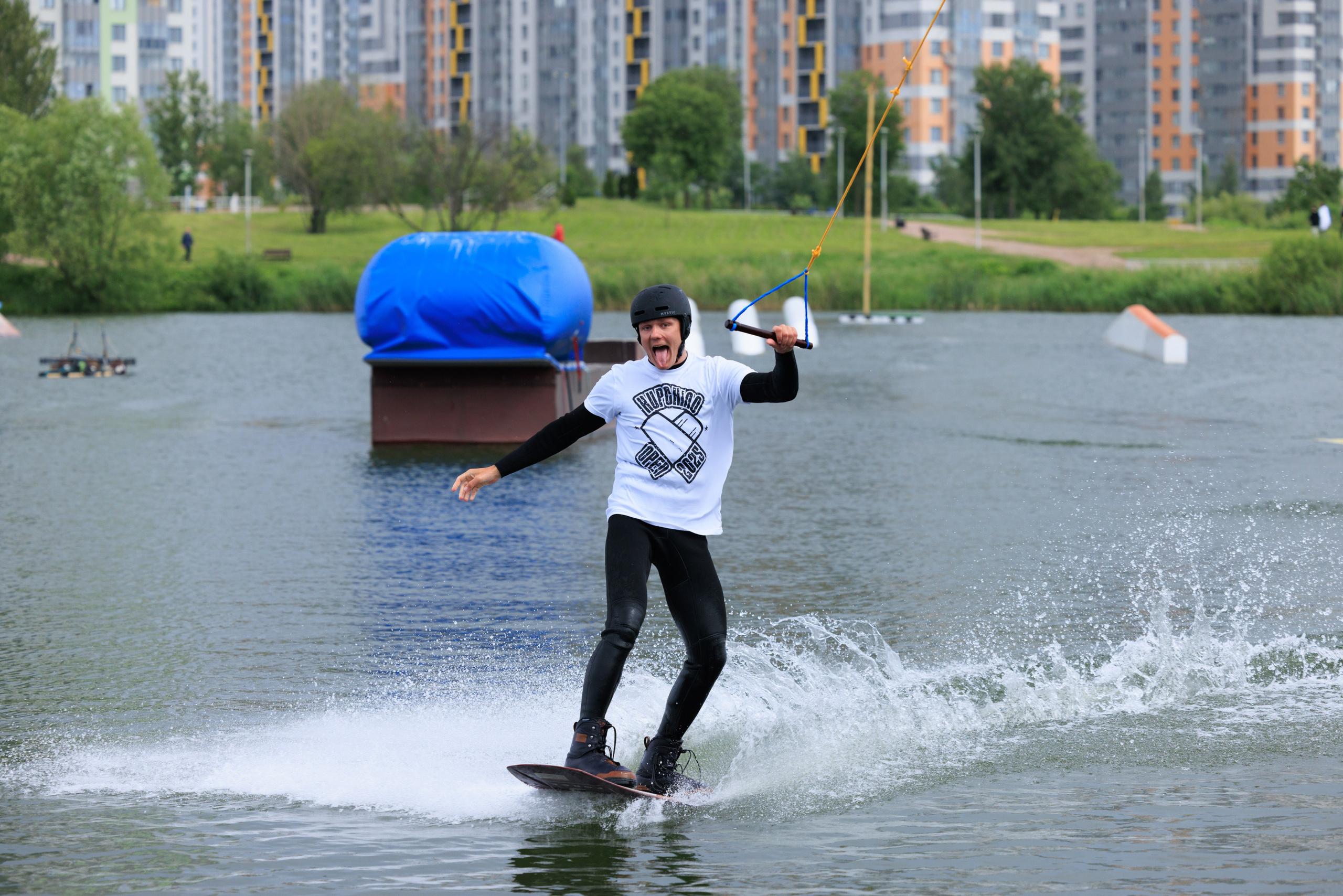 KUPCHINO OPEN CONTEST 2025. Фотограф Александр Заломаев