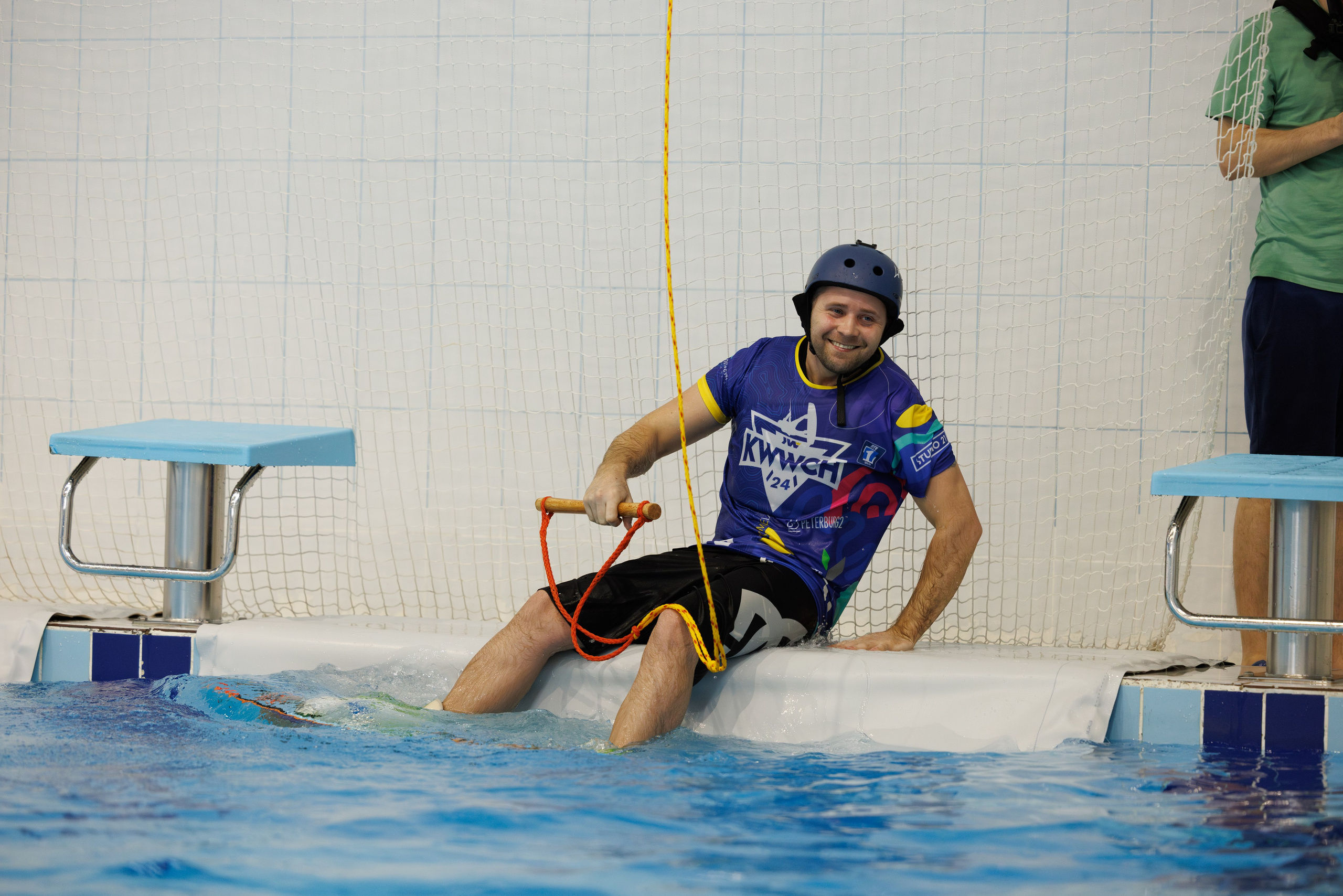 KWWCH 2024. Фотограф Александр Заломаев