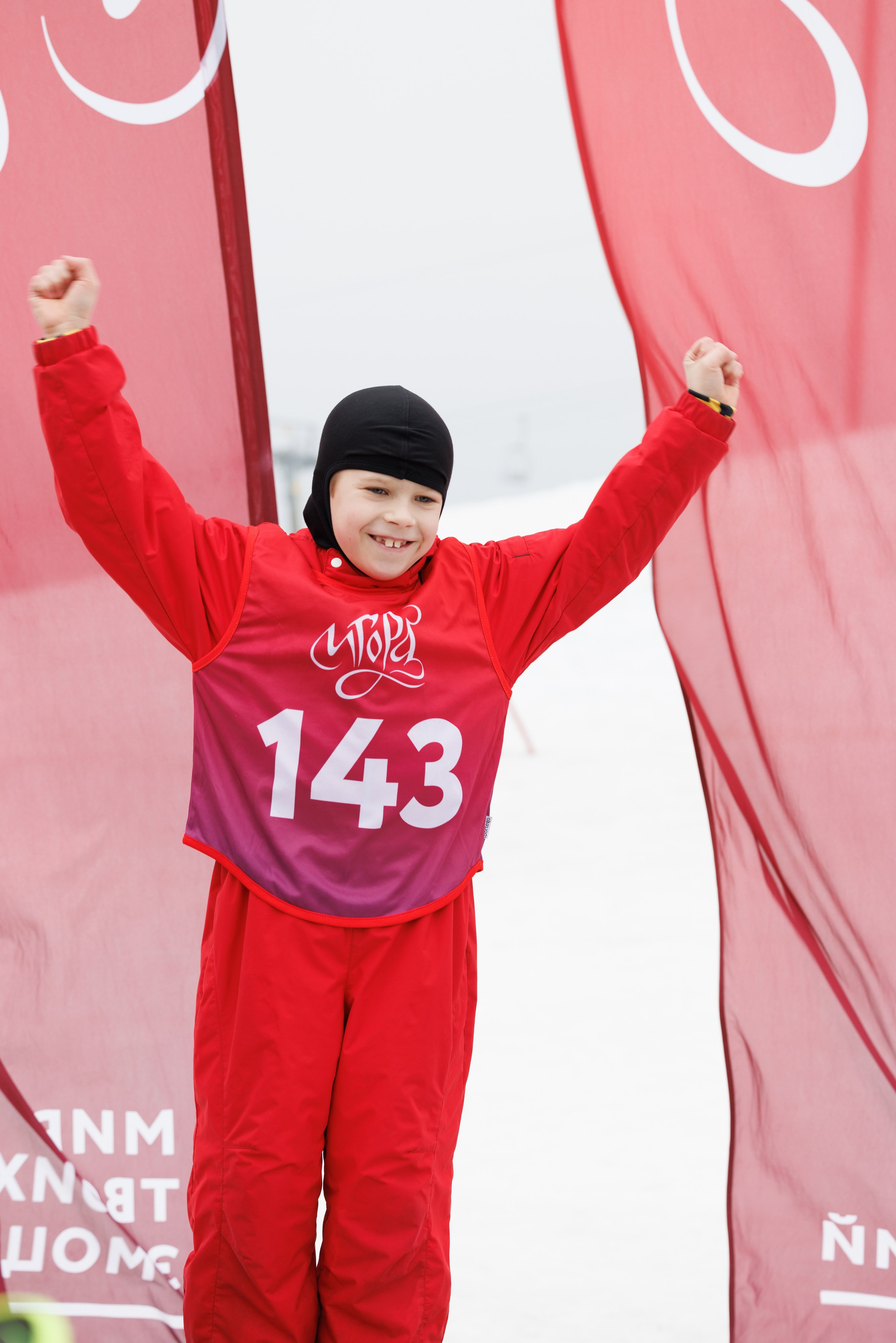 IGORA KIDS CUP 2024(spring). Фотограф Александр Заломаев