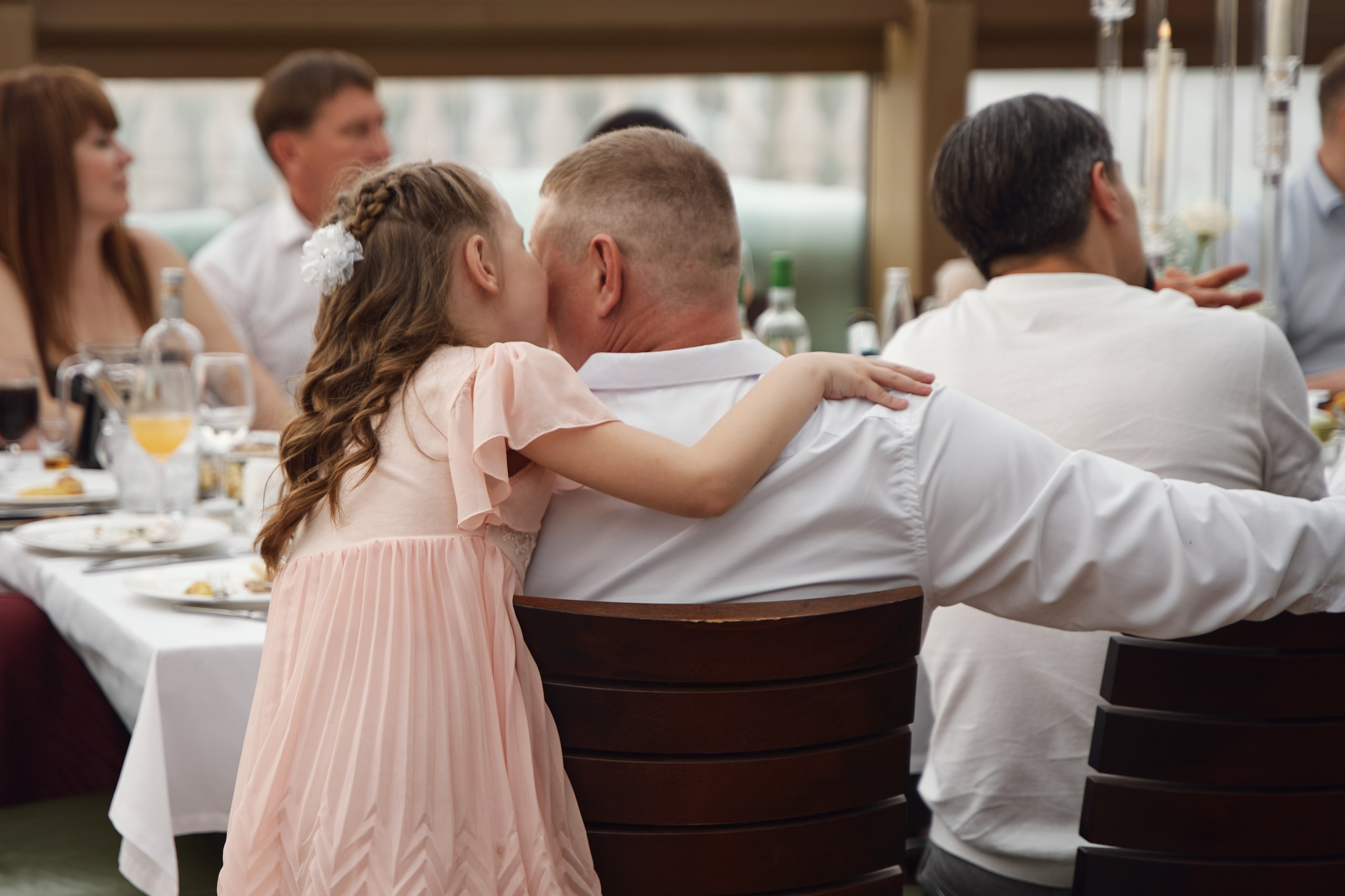 Юрий и Валерия. Фотограф в Ростове-на-Дону Валерия Декало