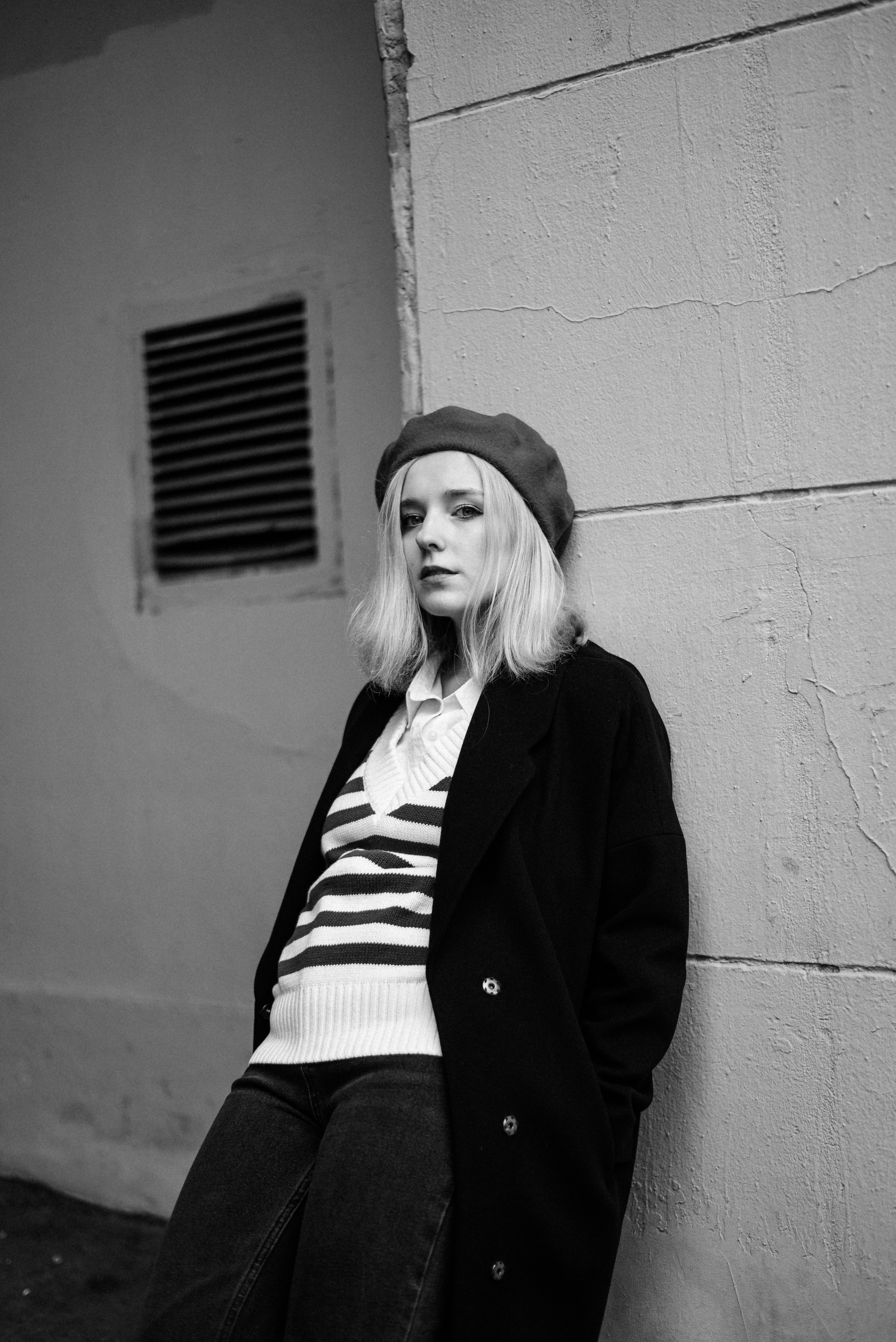 Ольга Театр Российской армии. Фотограф Лола Волна, город Москва