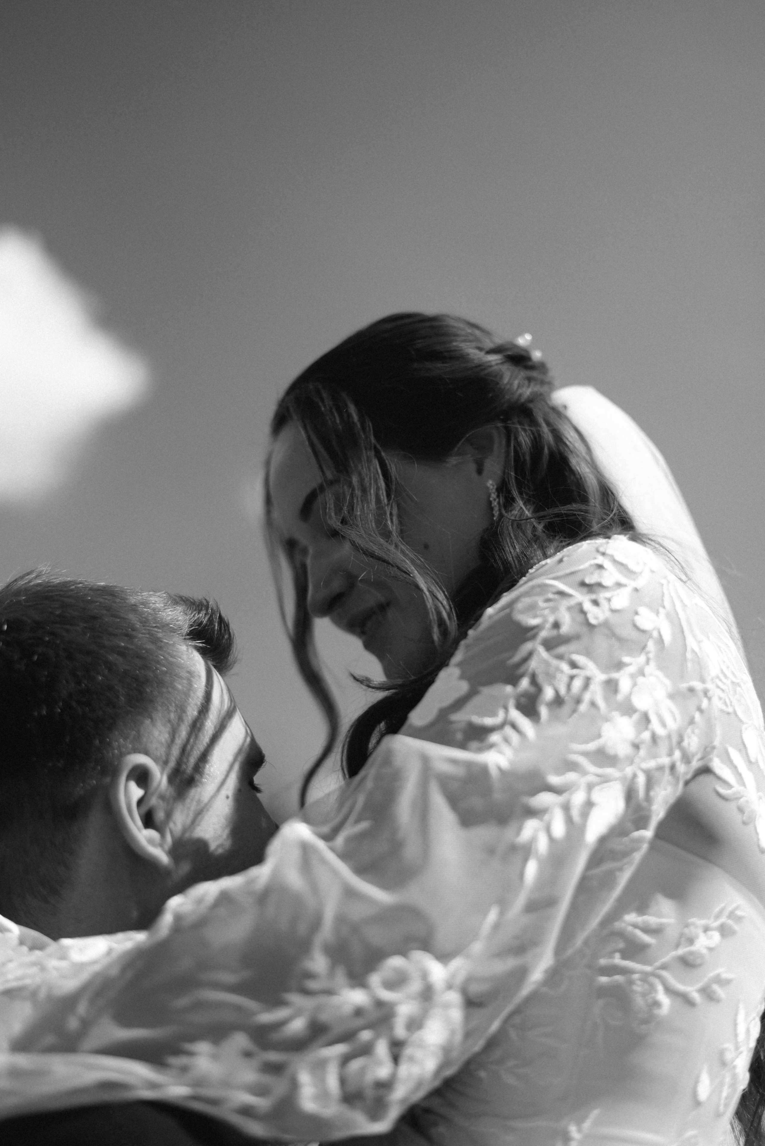 Виктория и Артем. Фотограф Лола Волна, город Москва