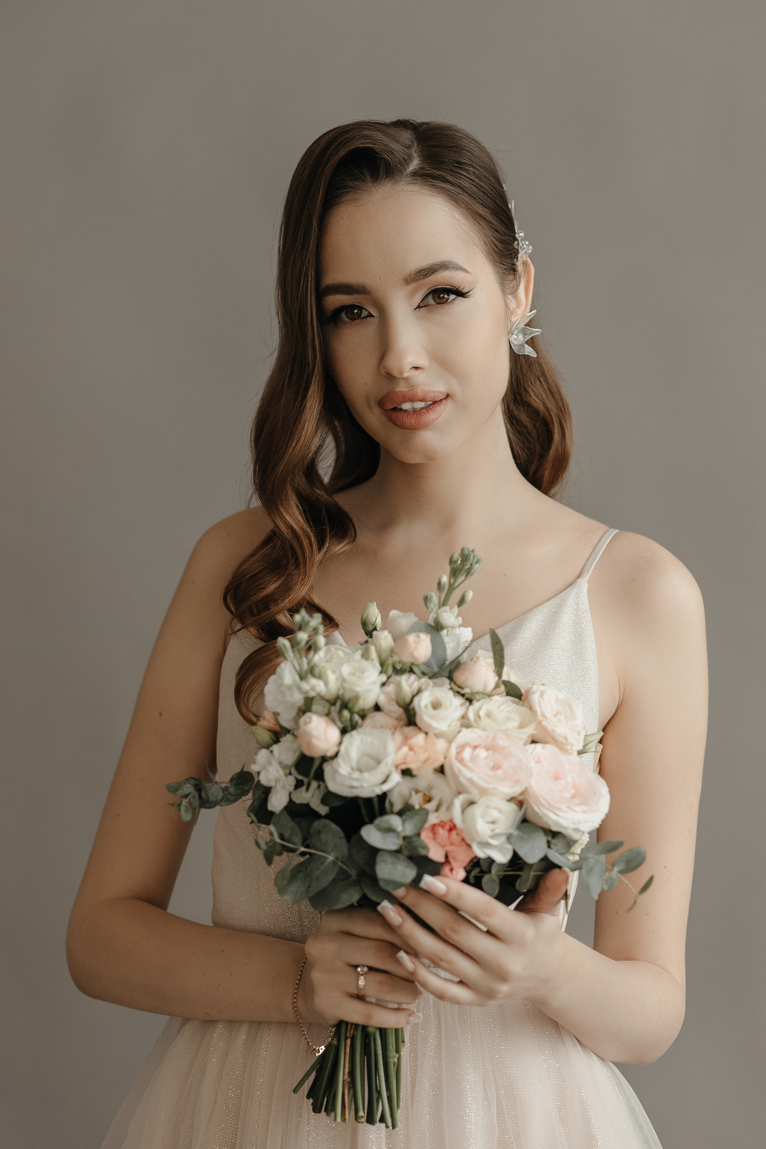 Юрий & Полина. Свадебный фотограф в Челябинске Оксана Мишакова