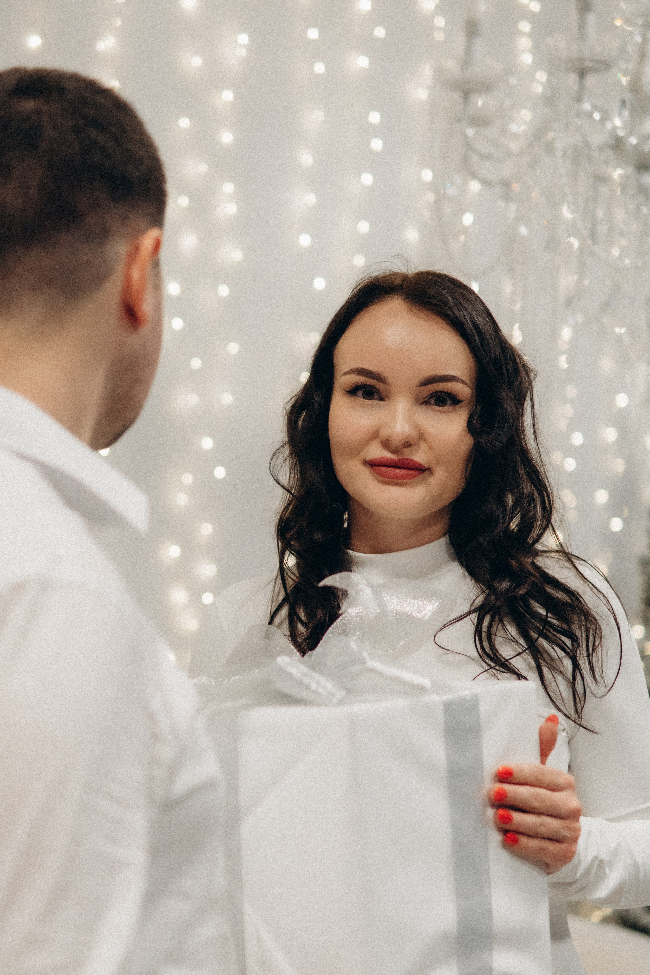 Новый год. Главная