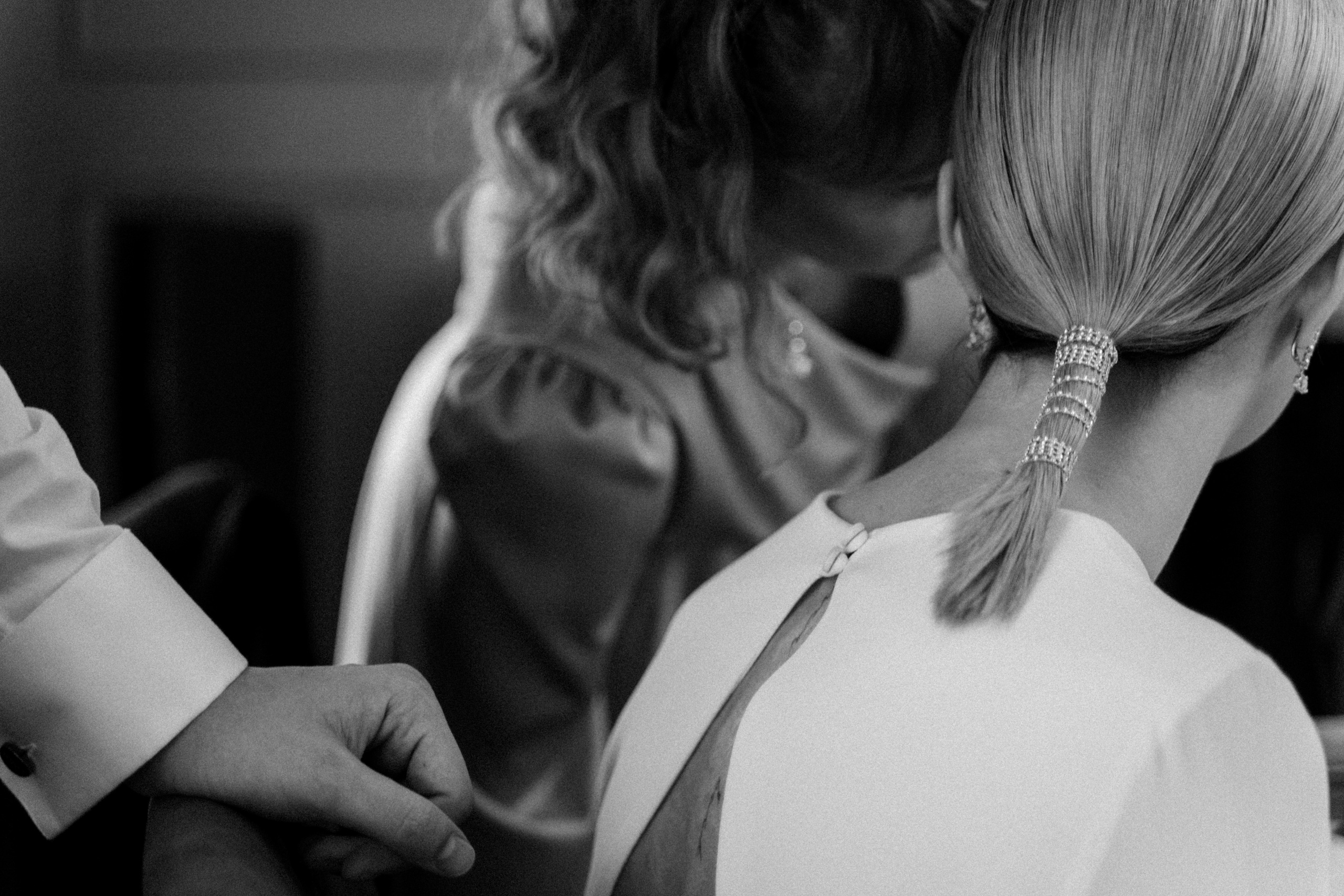 ЖеняДаня. Свадебный фотограф Москва Светлана Анисимова