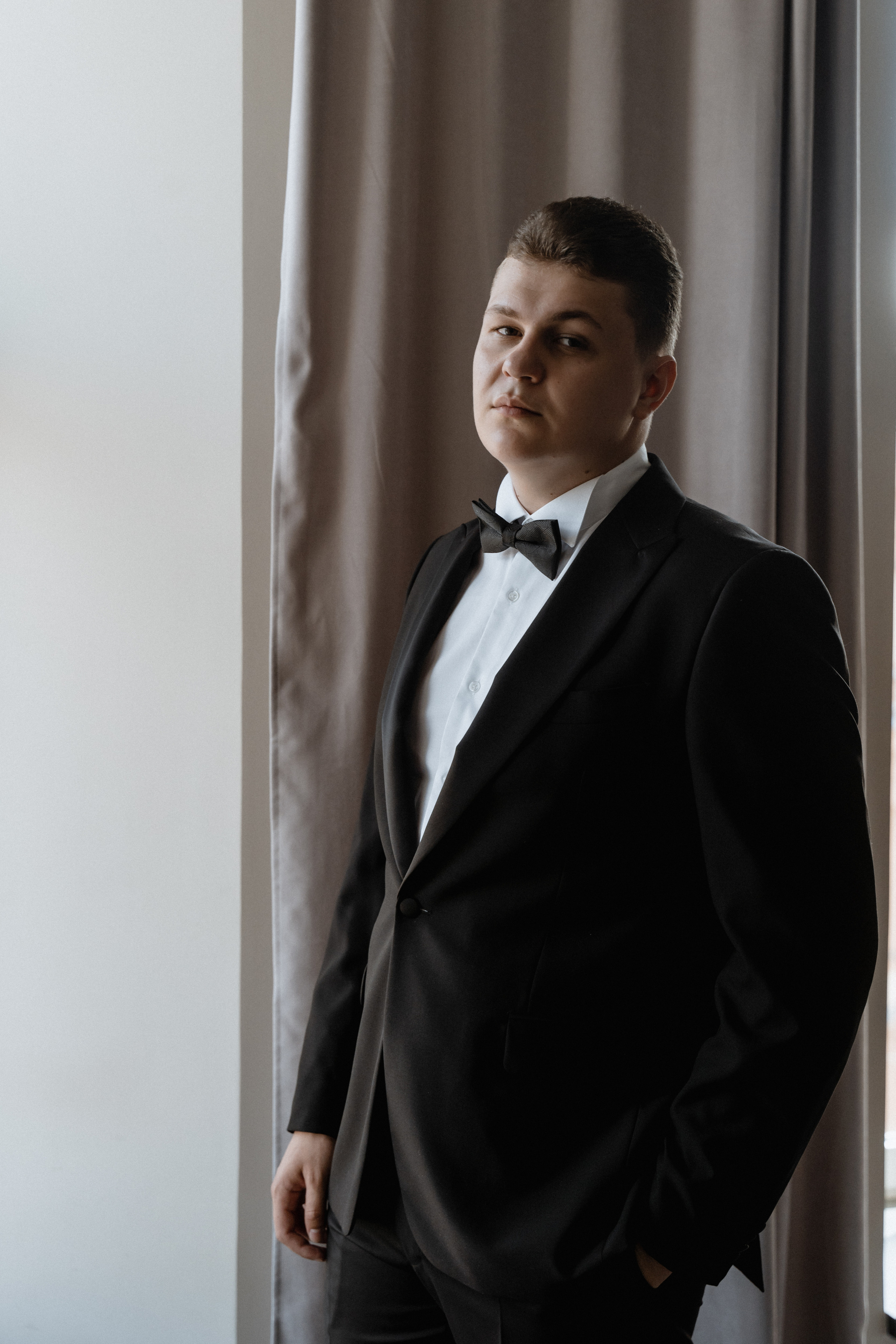 ЖеняДаня. Свадебный фотограф Москва Светлана Анисимова