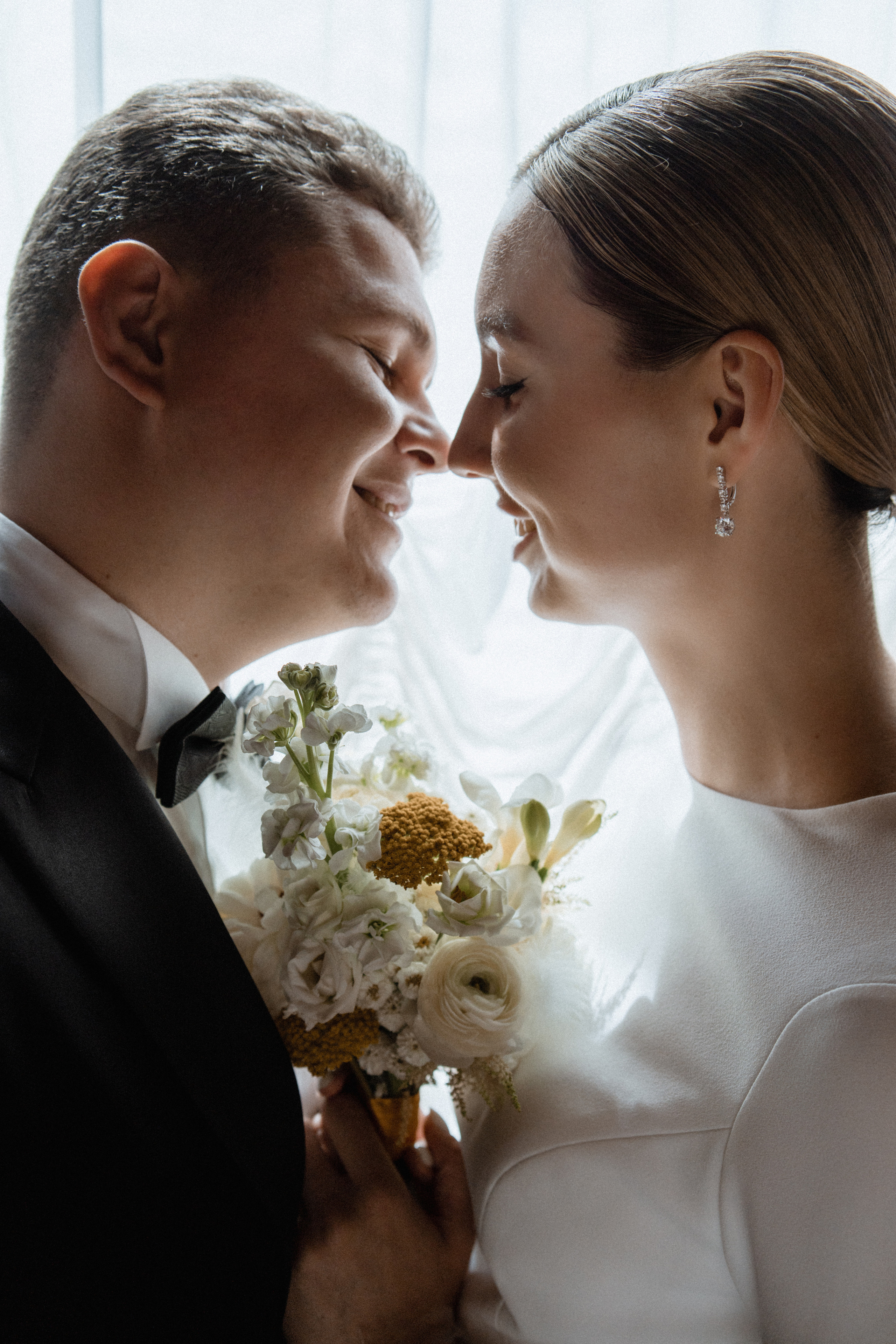 ЖеняДаня. Свадебный фотограф Москва Светлана Анисимова