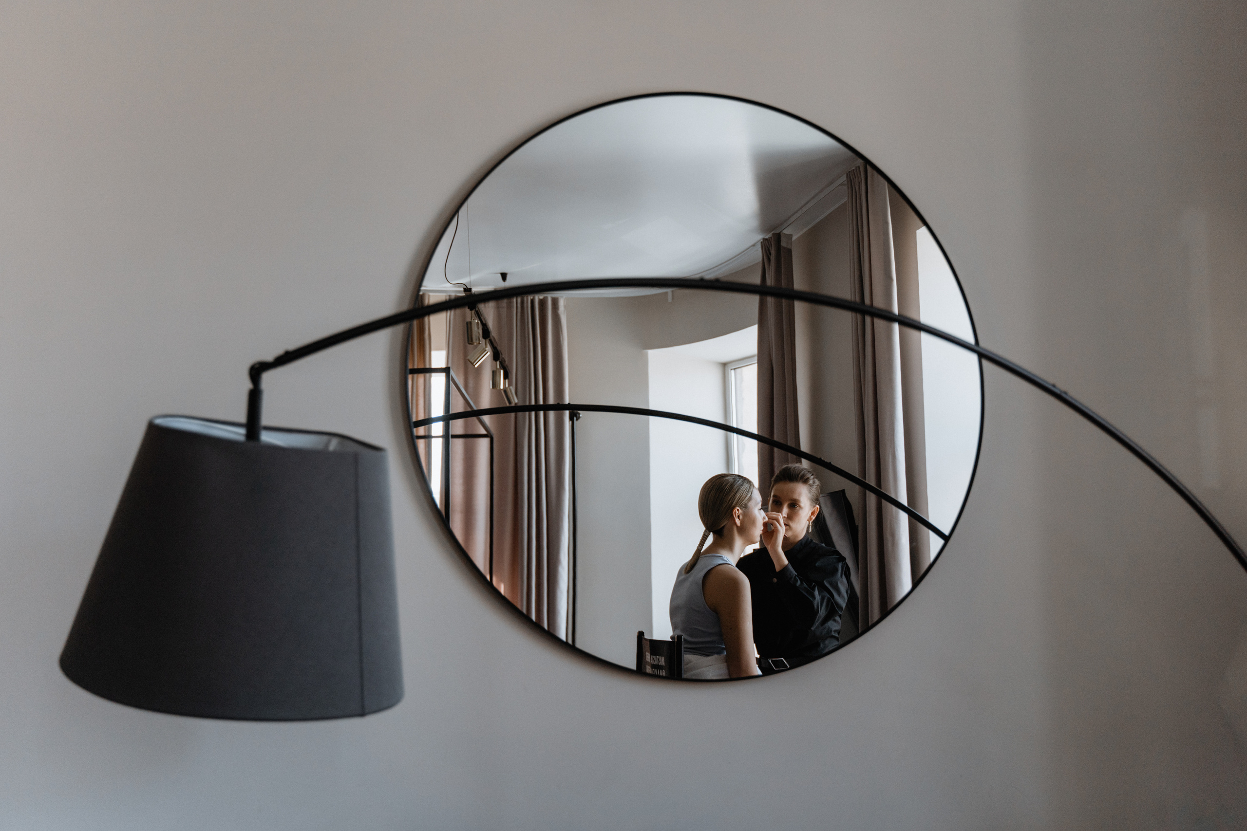 ЖеняДаня. Свадебный фотограф Москва Светлана Анисимова