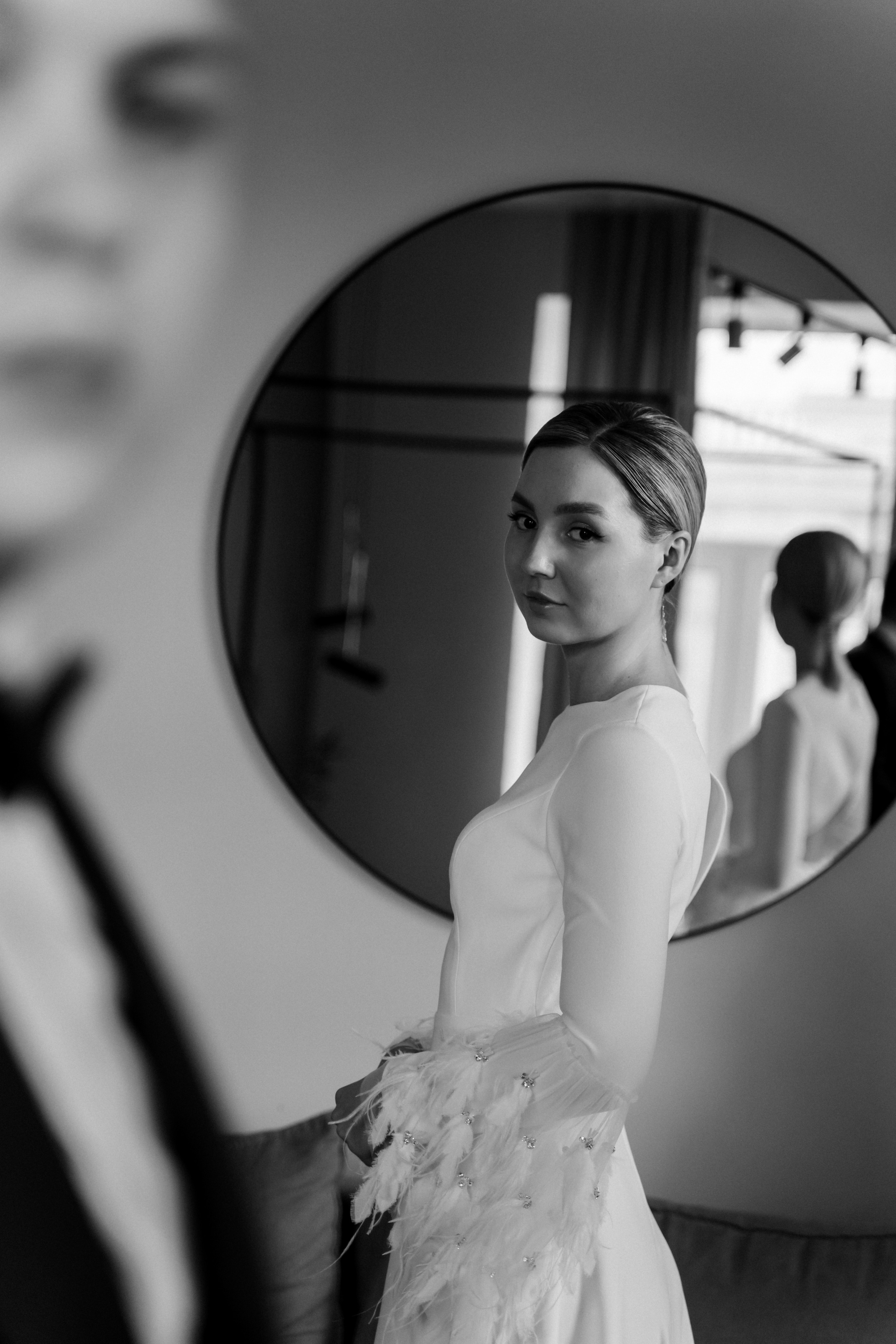 ЖеняДаня. Свадебный фотограф Москва Светлана Анисимова