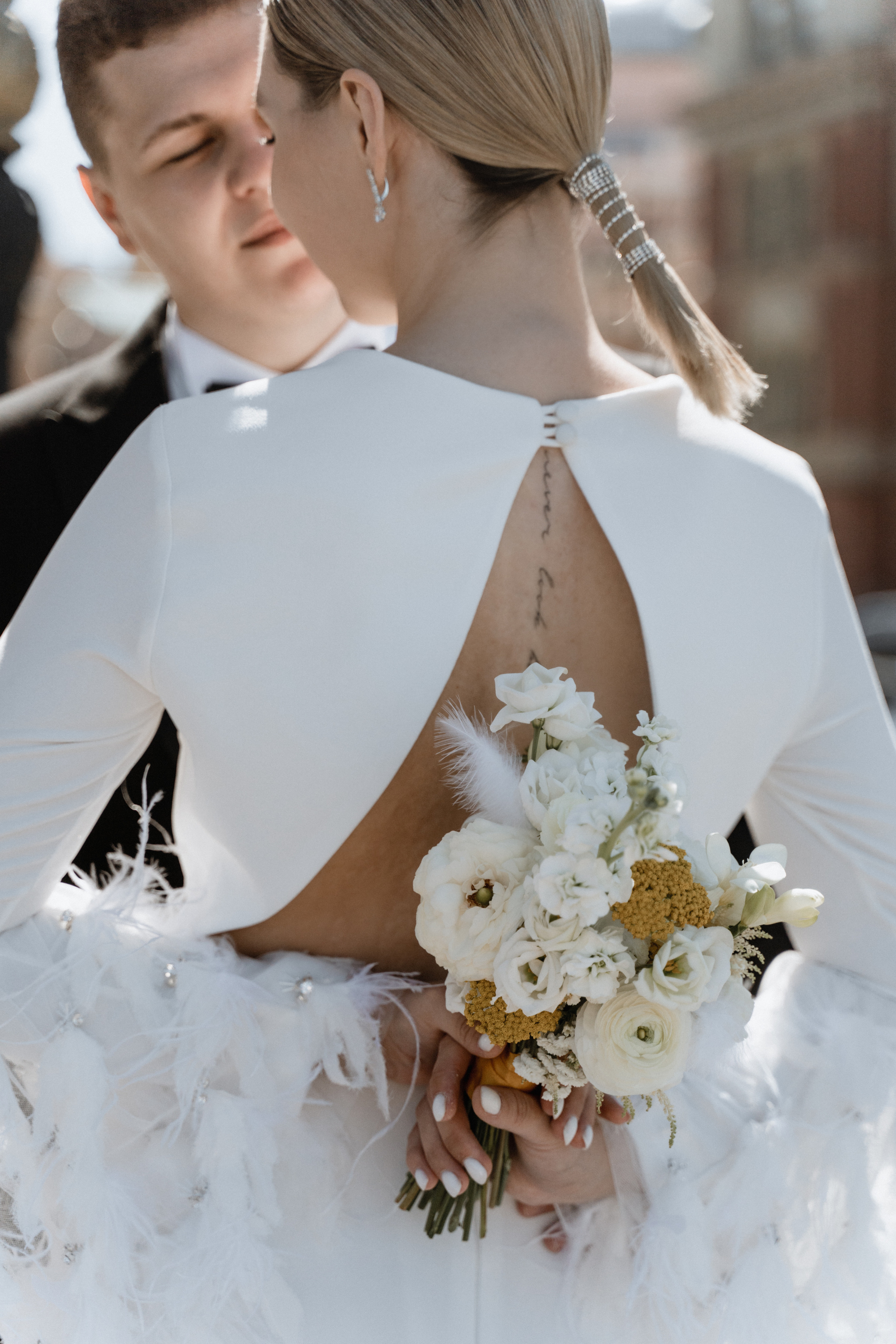 ЖеняДаня. Свадебный фотограф Москва Светлана Анисимова