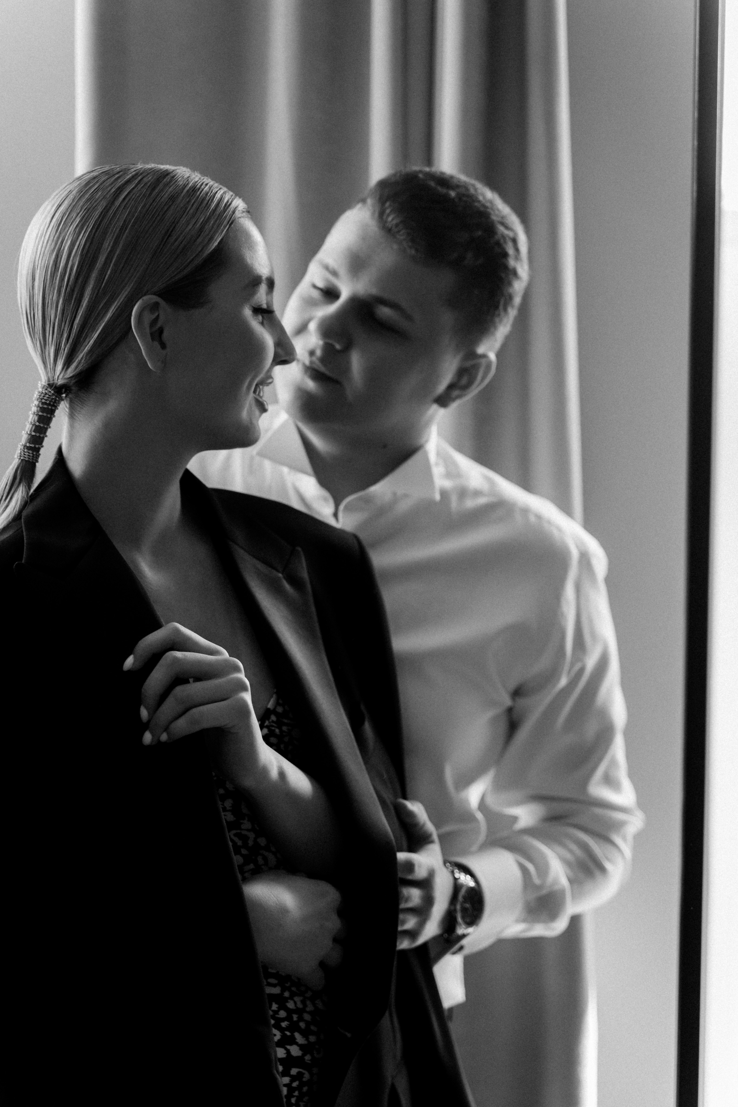 ЖеняДаня. Свадебный фотограф Москва Светлана Анисимова