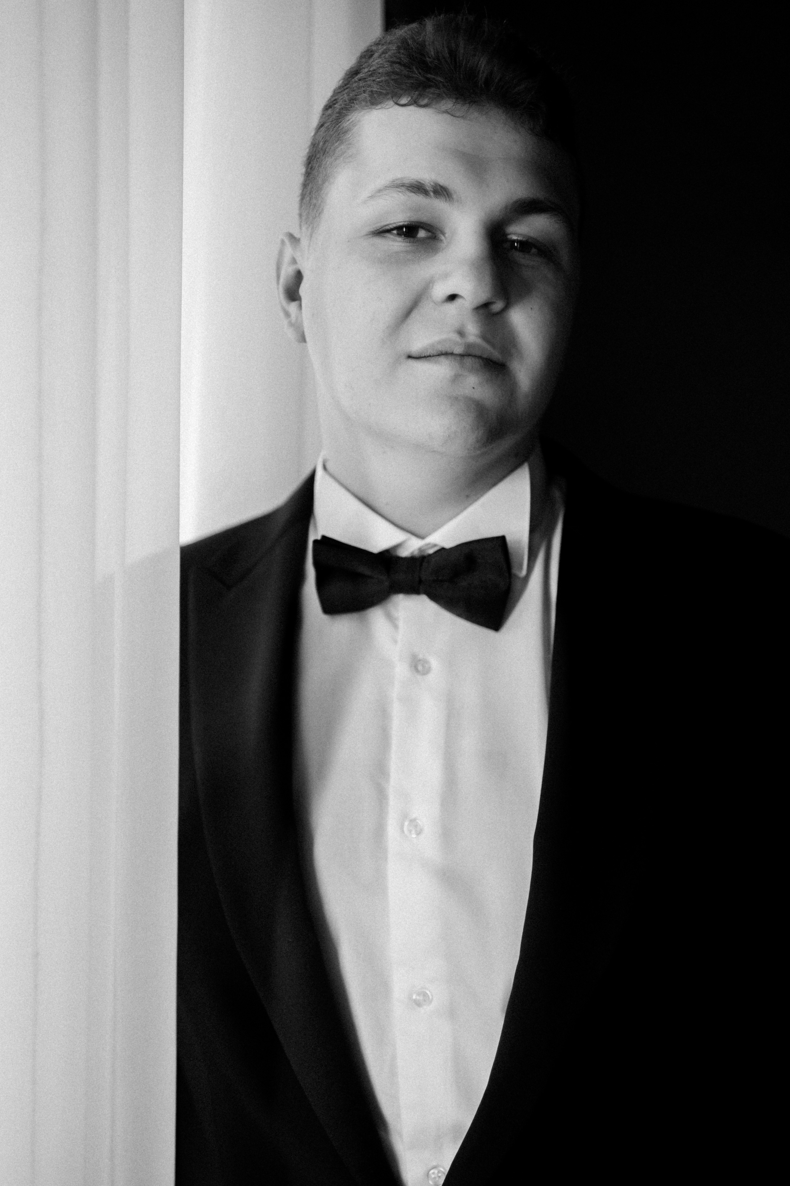 ЖеняДаня. Свадебный фотограф Москва Светлана Анисимова