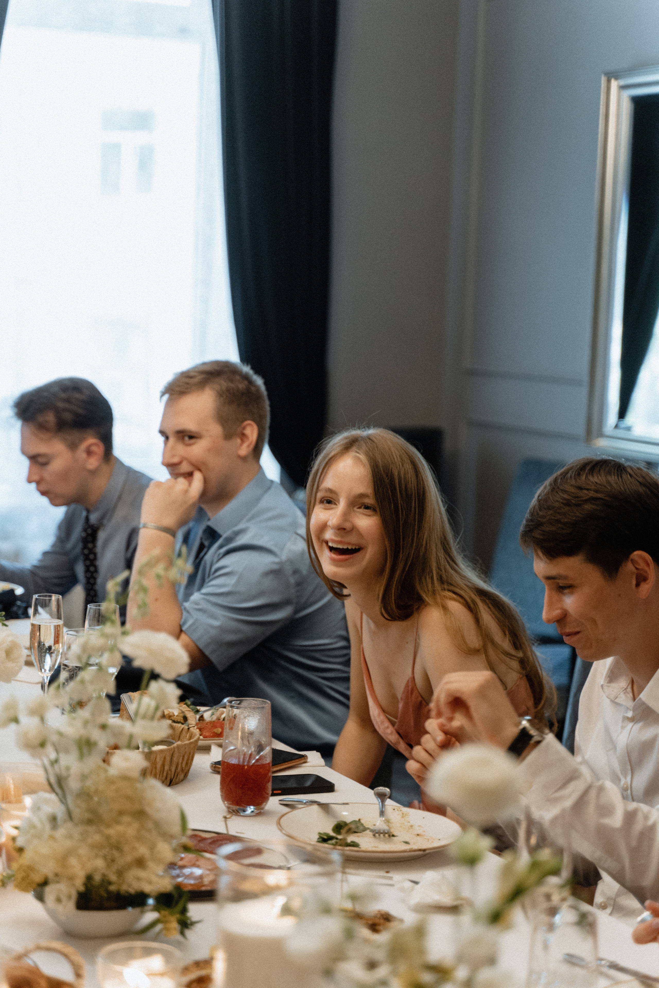 ЖеняДаня. Свадебный фотограф Москва Светлана Анисимова