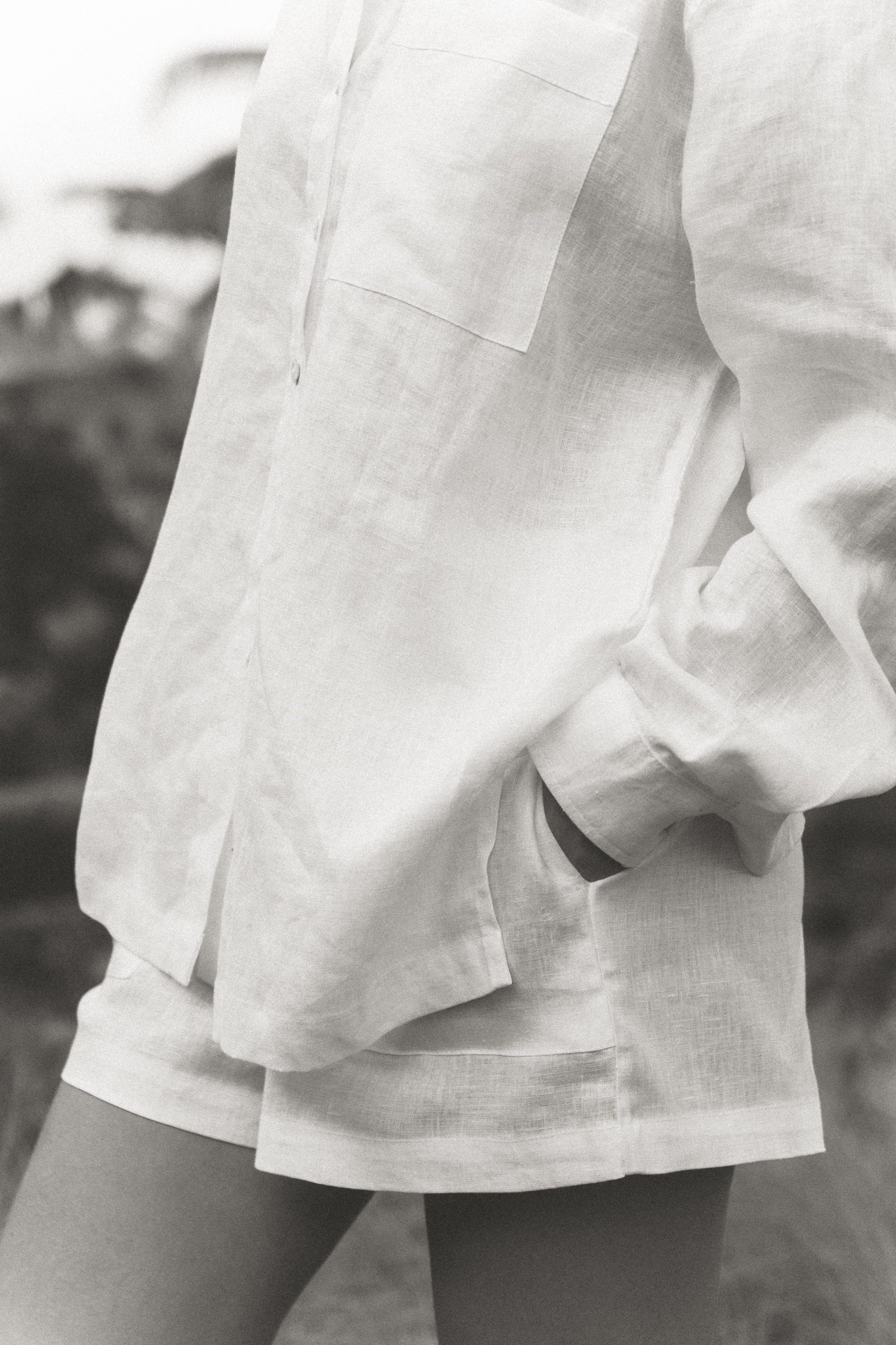 Calme. Фотограф