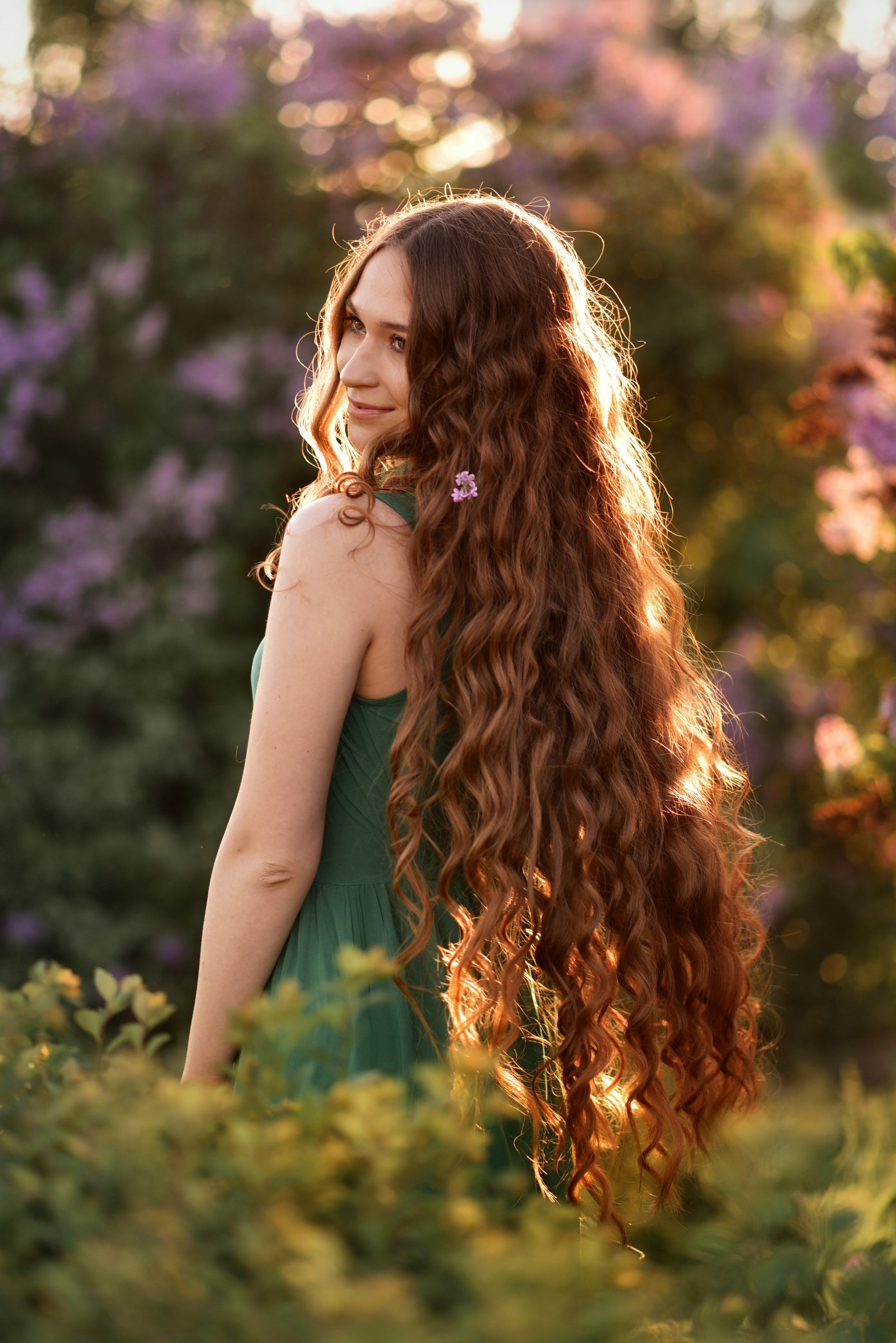 Фотопрогулки. Екатерина Баранова фотограф Балаково