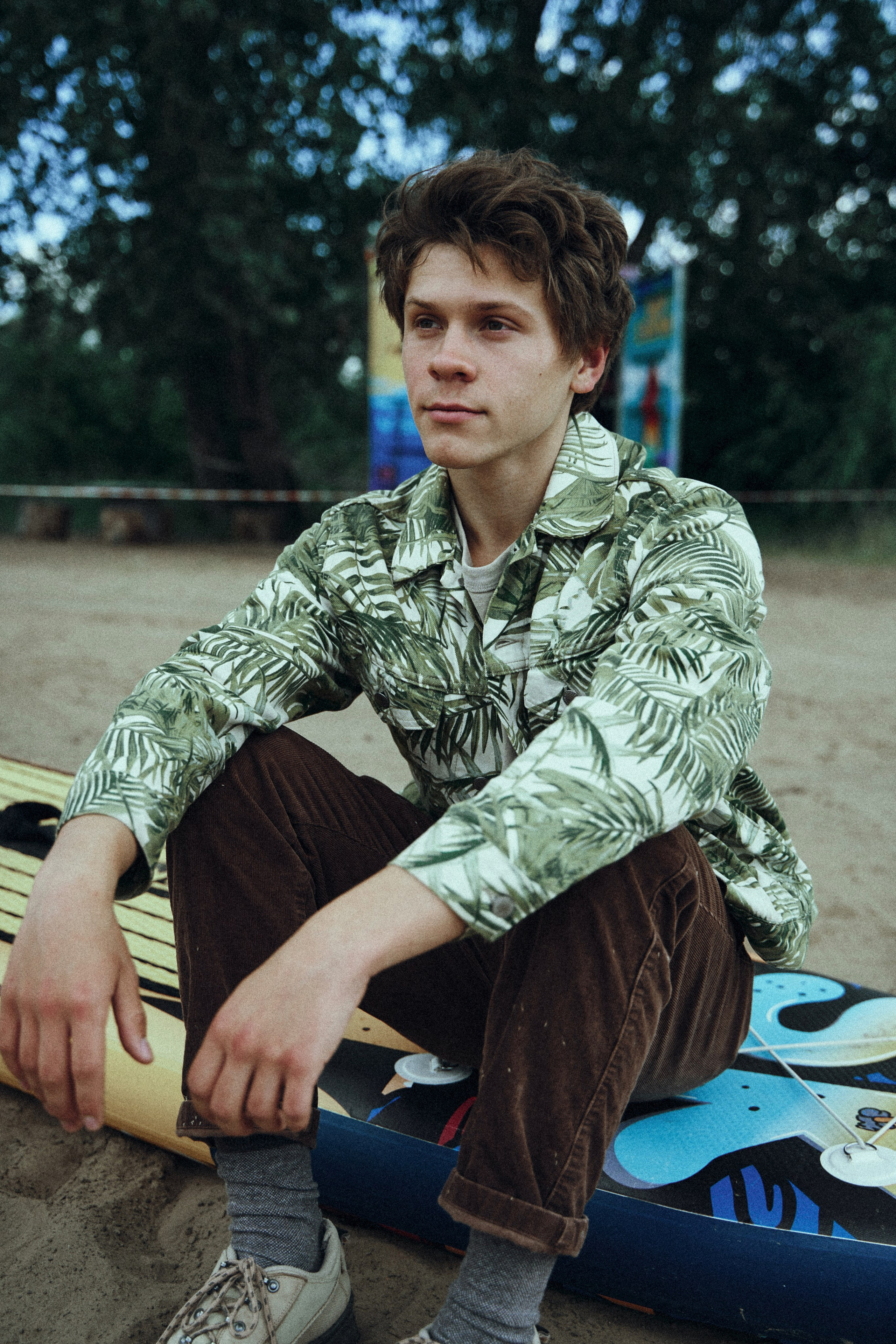 Волга. Фотограф Санкт-Петербург