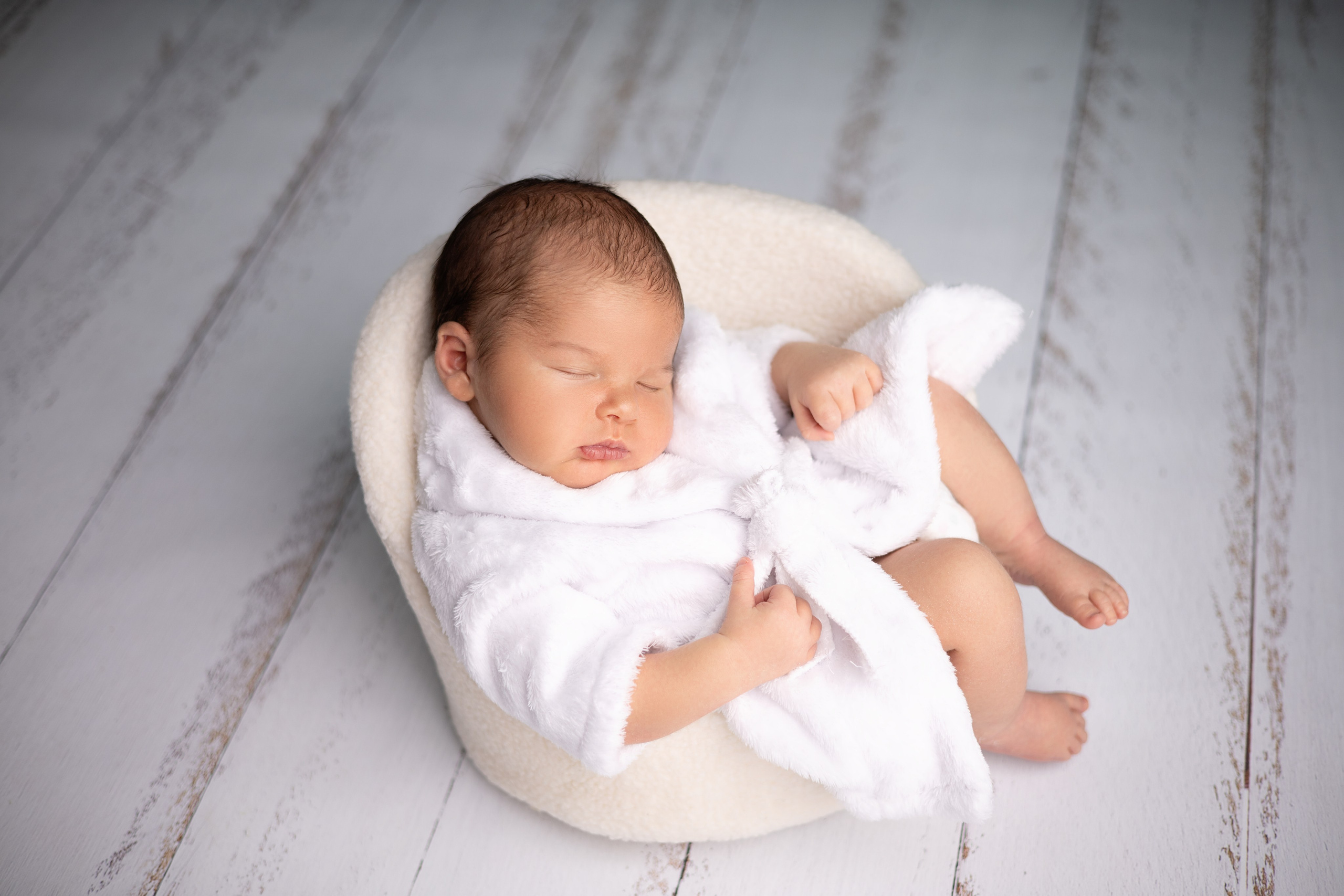 Новорожденные. Детский новорождённых и детей постарше Анисимова Полина