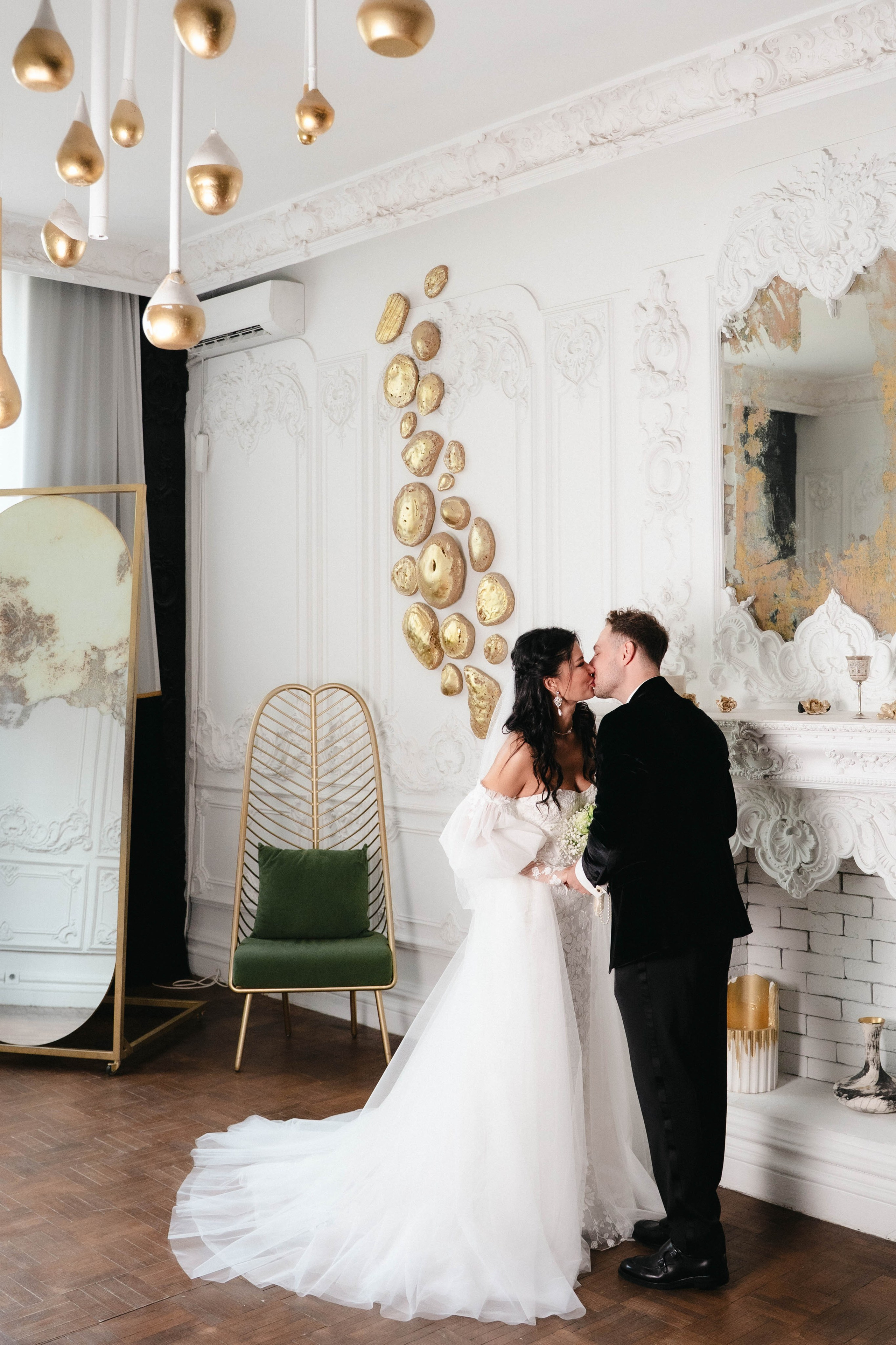 Наталья и Роман. Фотограф Краснодар Виктория @Cinvimakes