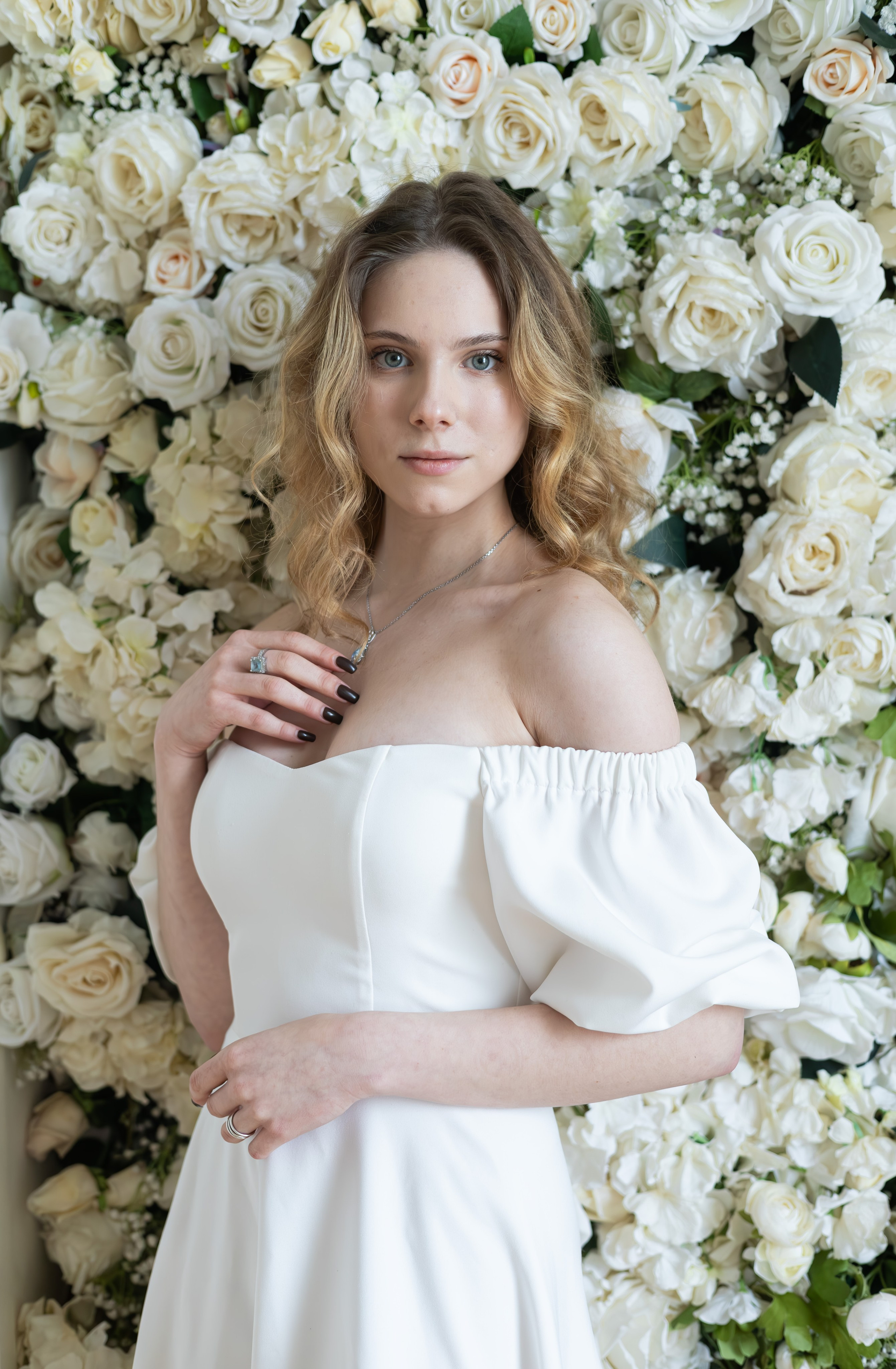 Ольга и Станислава. Портретный фотограф Панферова Регина г. Санкт-Петербург, г. Казань