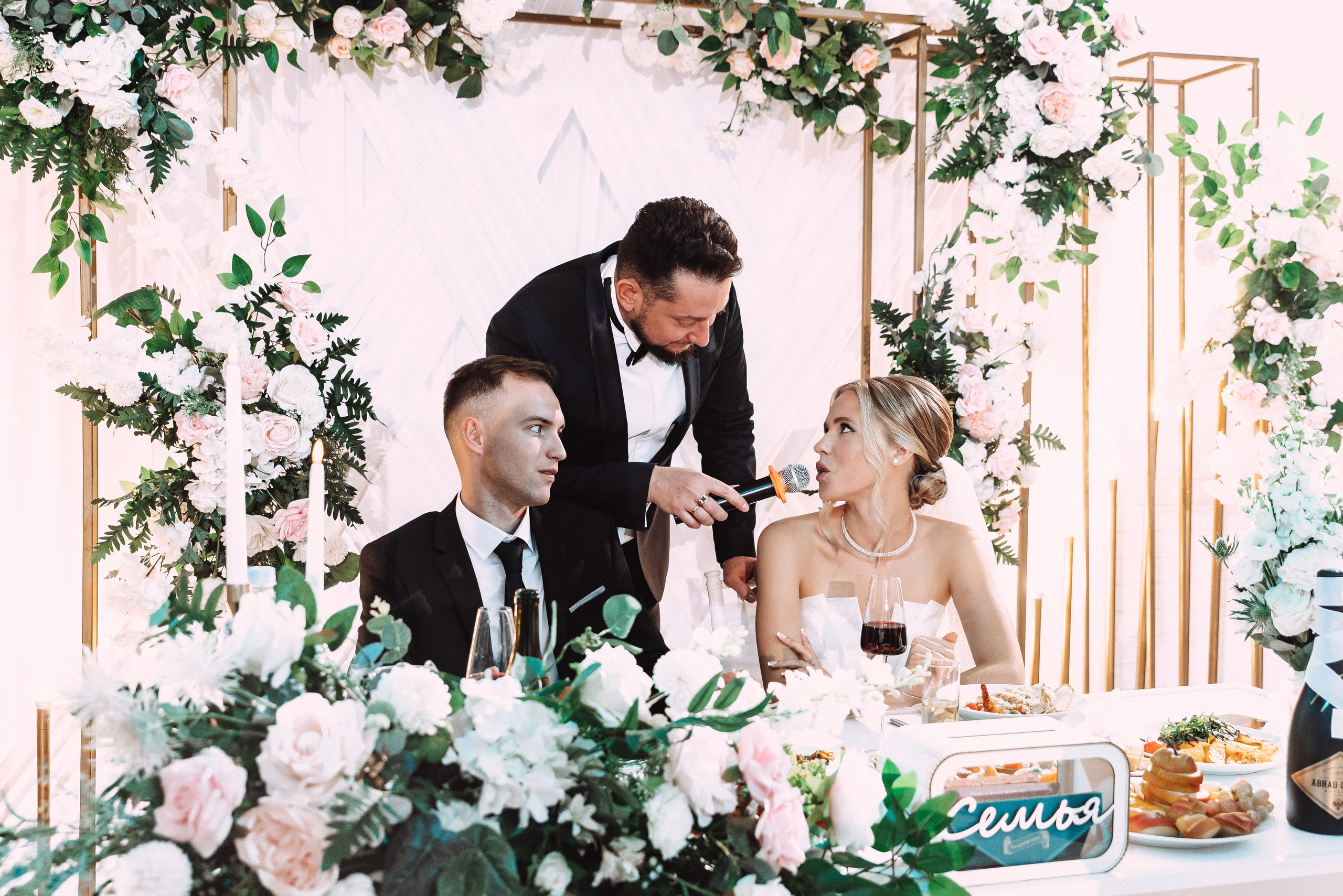 Александр + Кристина. Свадебный и семейный фотограф в Волгограде Олеся Лисицкая